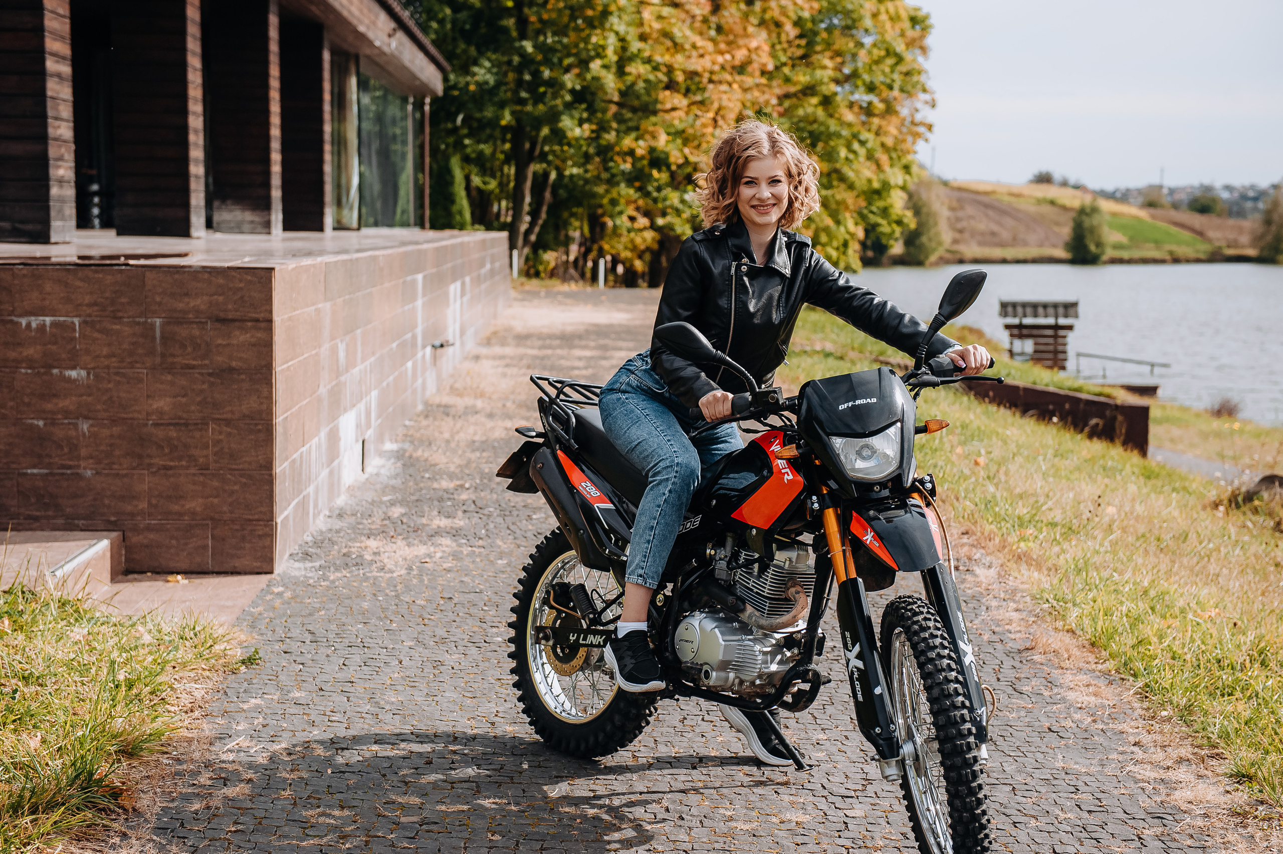 Персональна фотосесія. Весільний та сімейний фотограф Україна