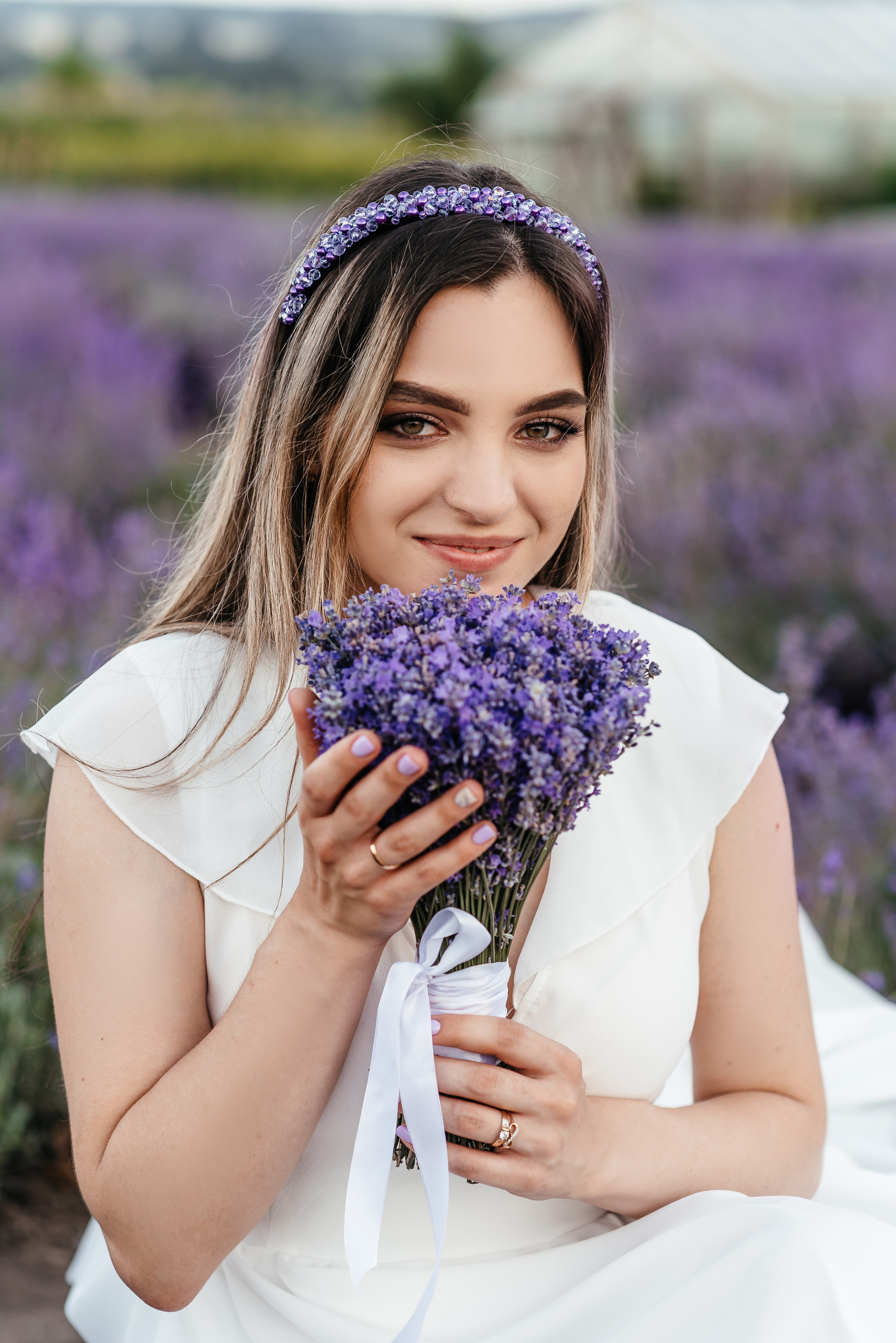 Лаванда. Весільний та сімейний фотограф Україна