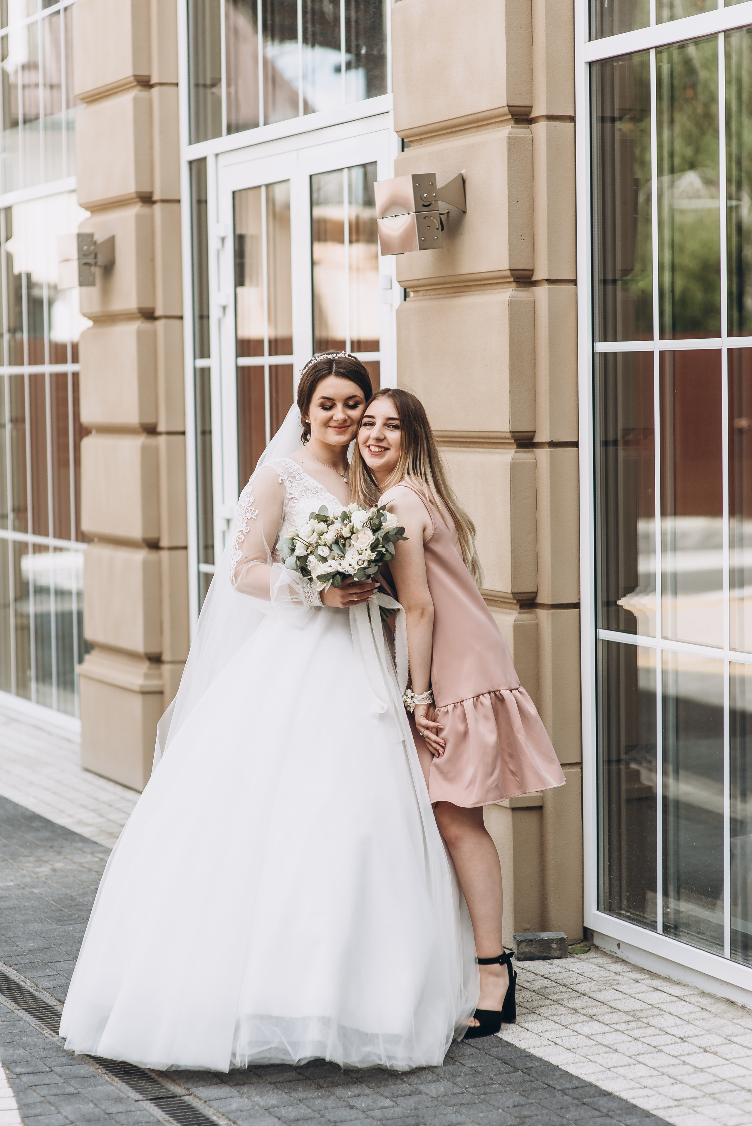 Весілля Діани та Роми. Весільний та сімейний фотограф Україна