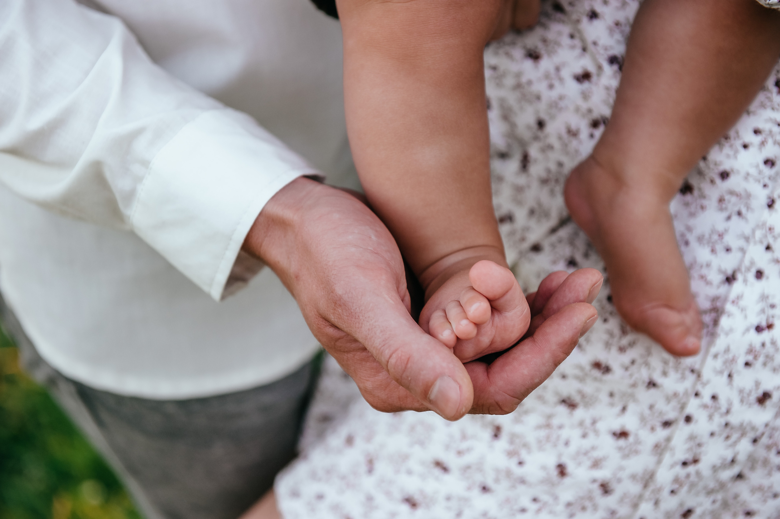 Аня сім*я. Весільний та сімейний фотограф Україна