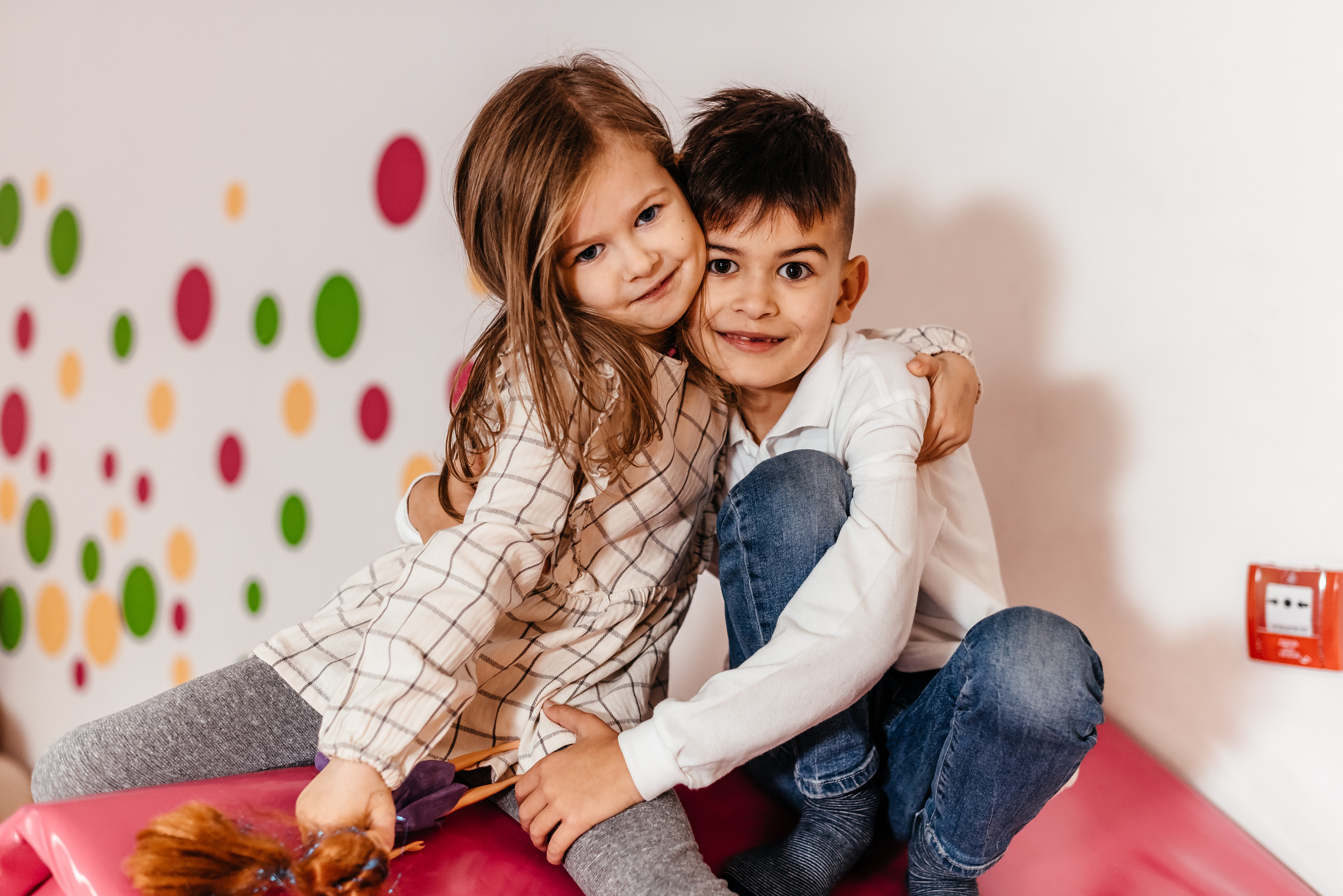 День народження. Весільний та сімейний фотограф Україна