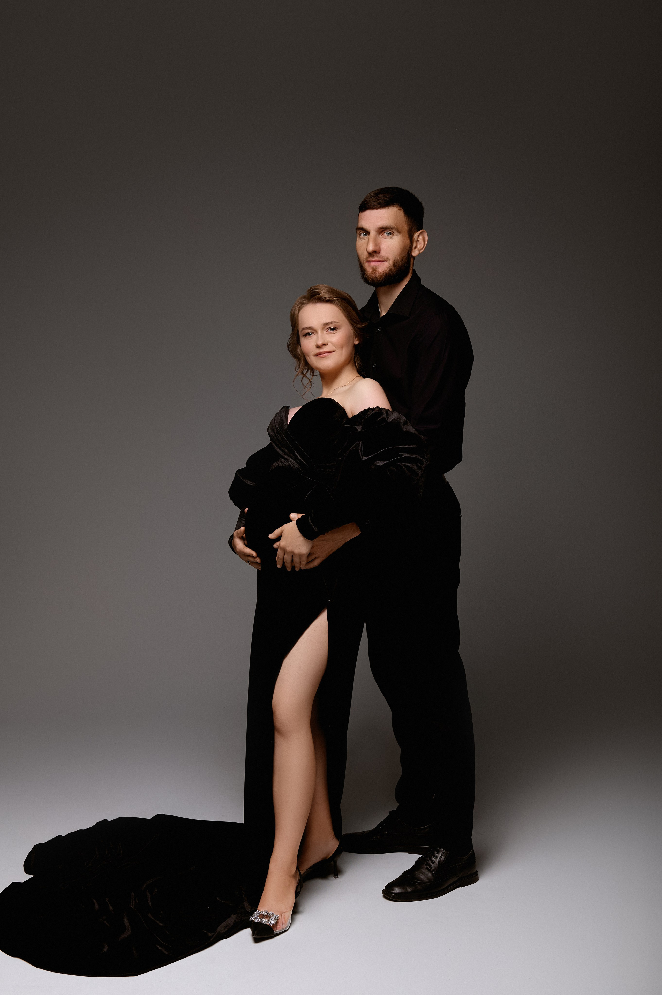 Вагітність. Весільний та сімейний фотограф Україна