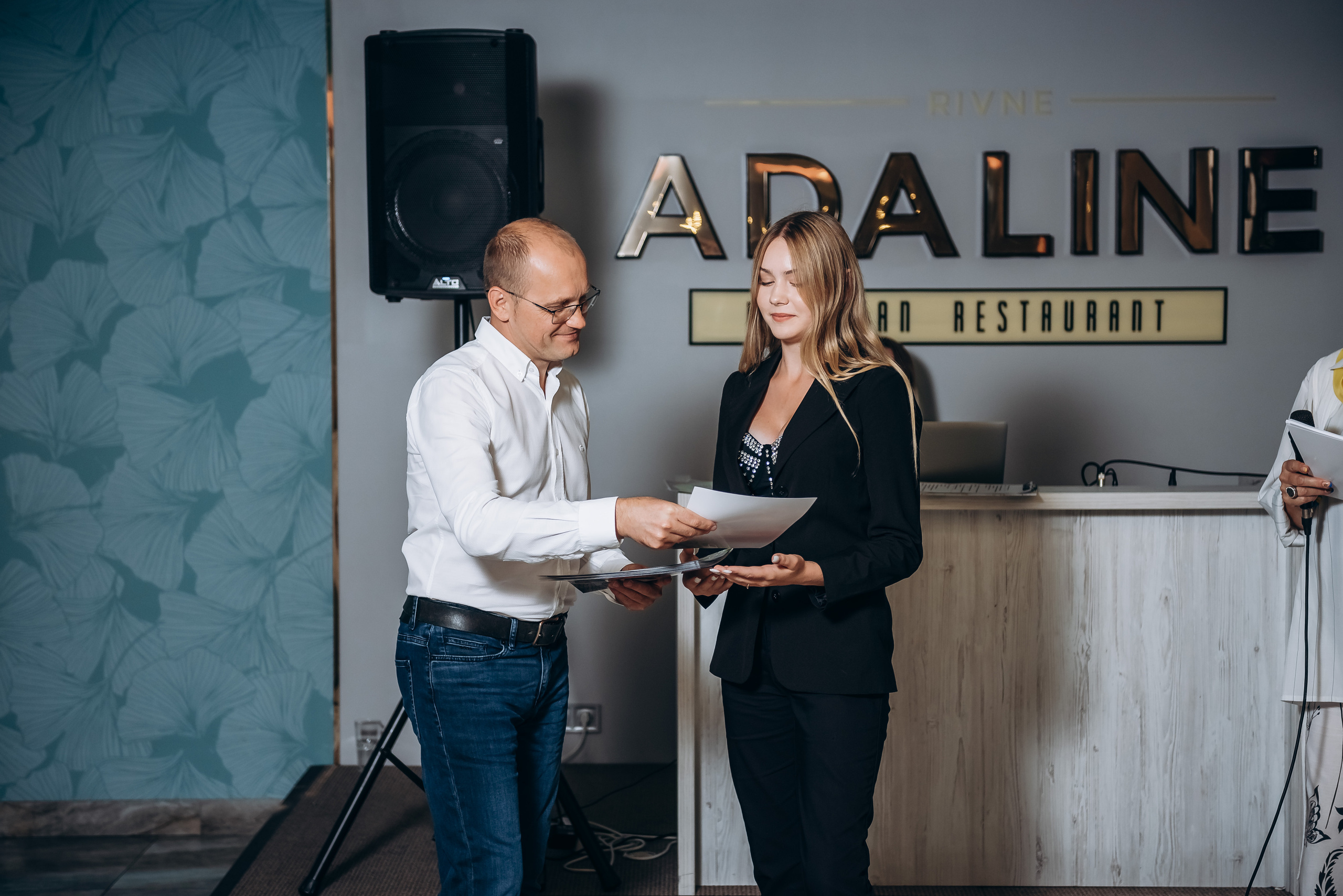 Журнал «Рівняни». Весільний та сімейний фотограф Україна