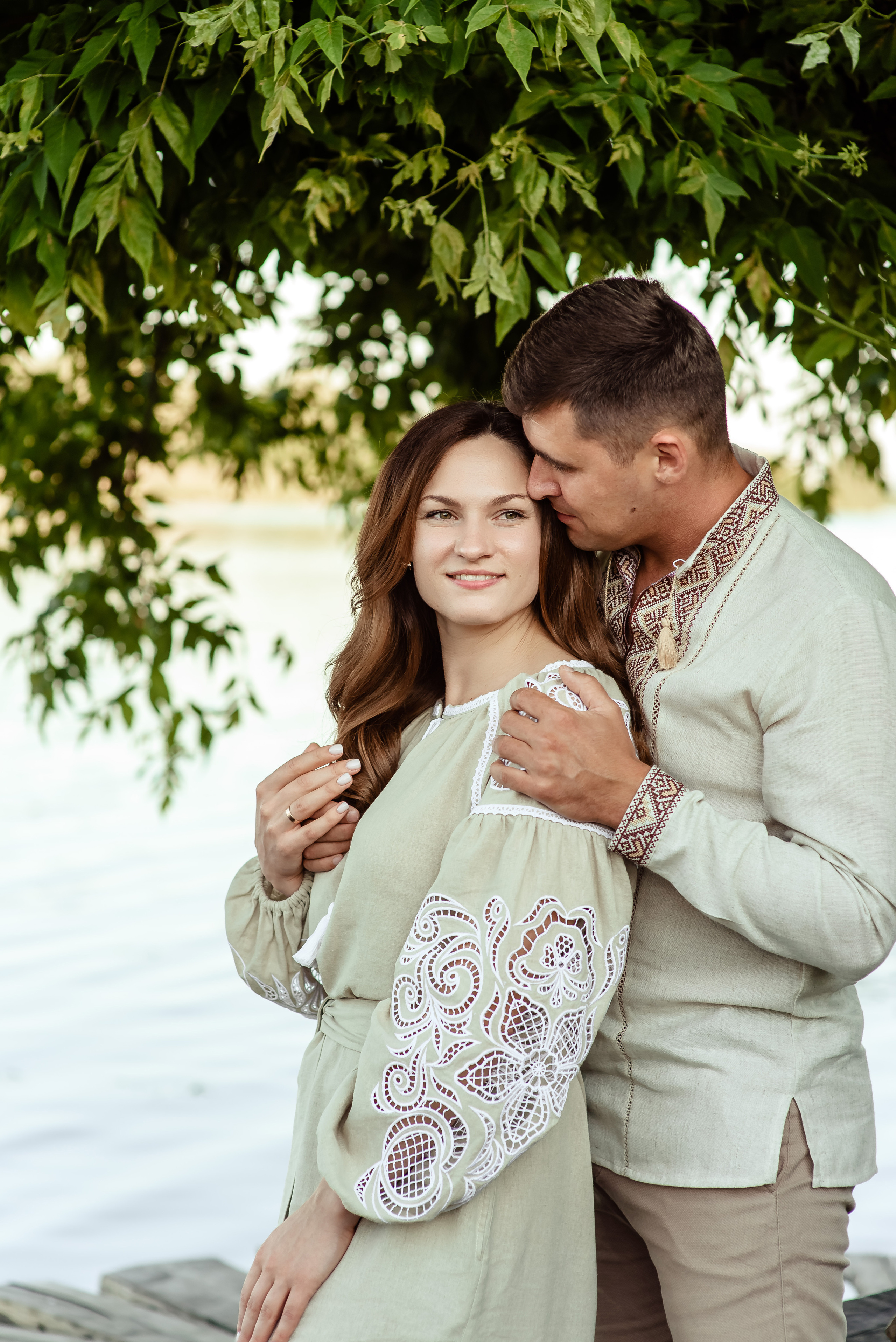 Сім"я. Весільний та сімейний фотограф Україна