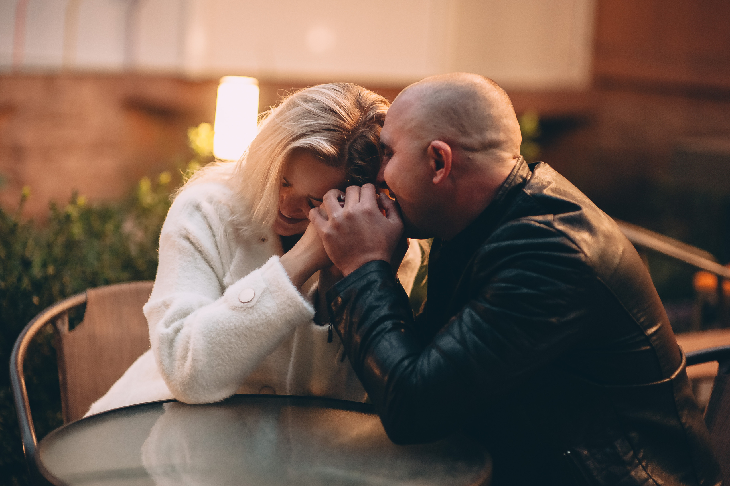 Вона сказала так…. Весільний та сімейний фотограф Україна