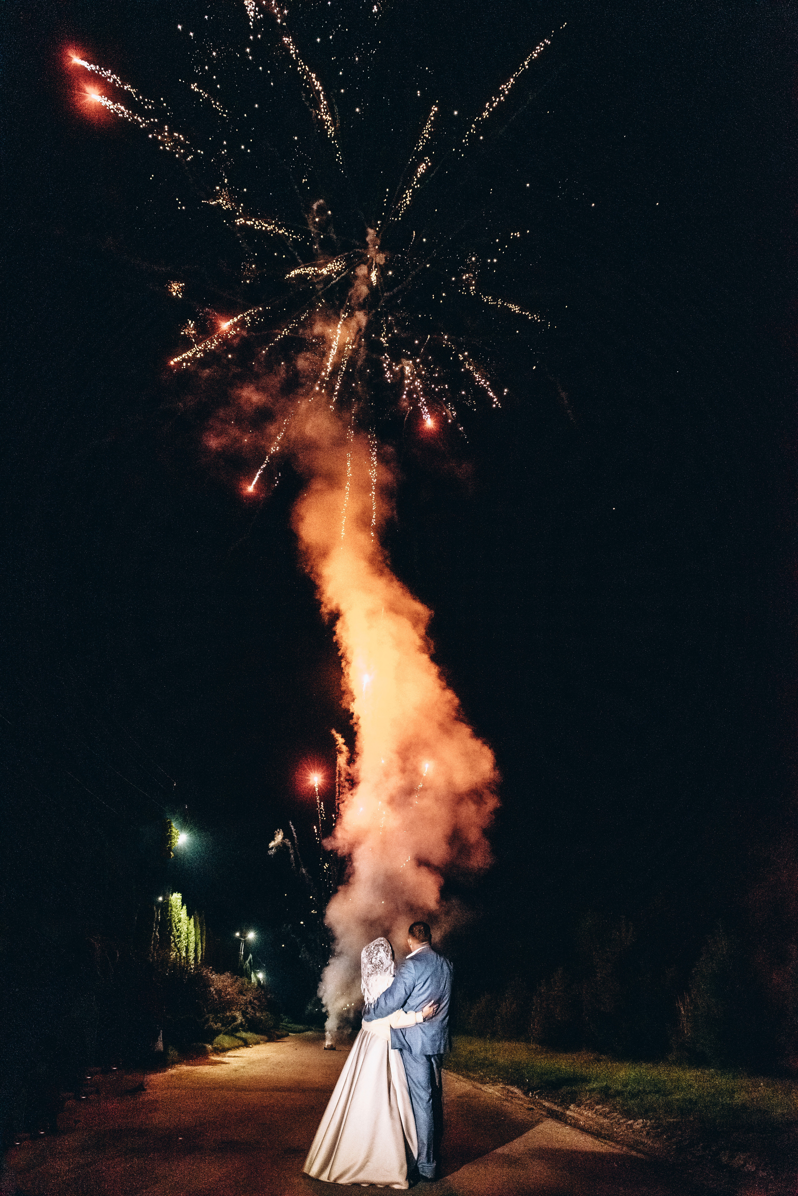Весілля Марьяни та Віталія. Весільний та сімейний фотограф Україна