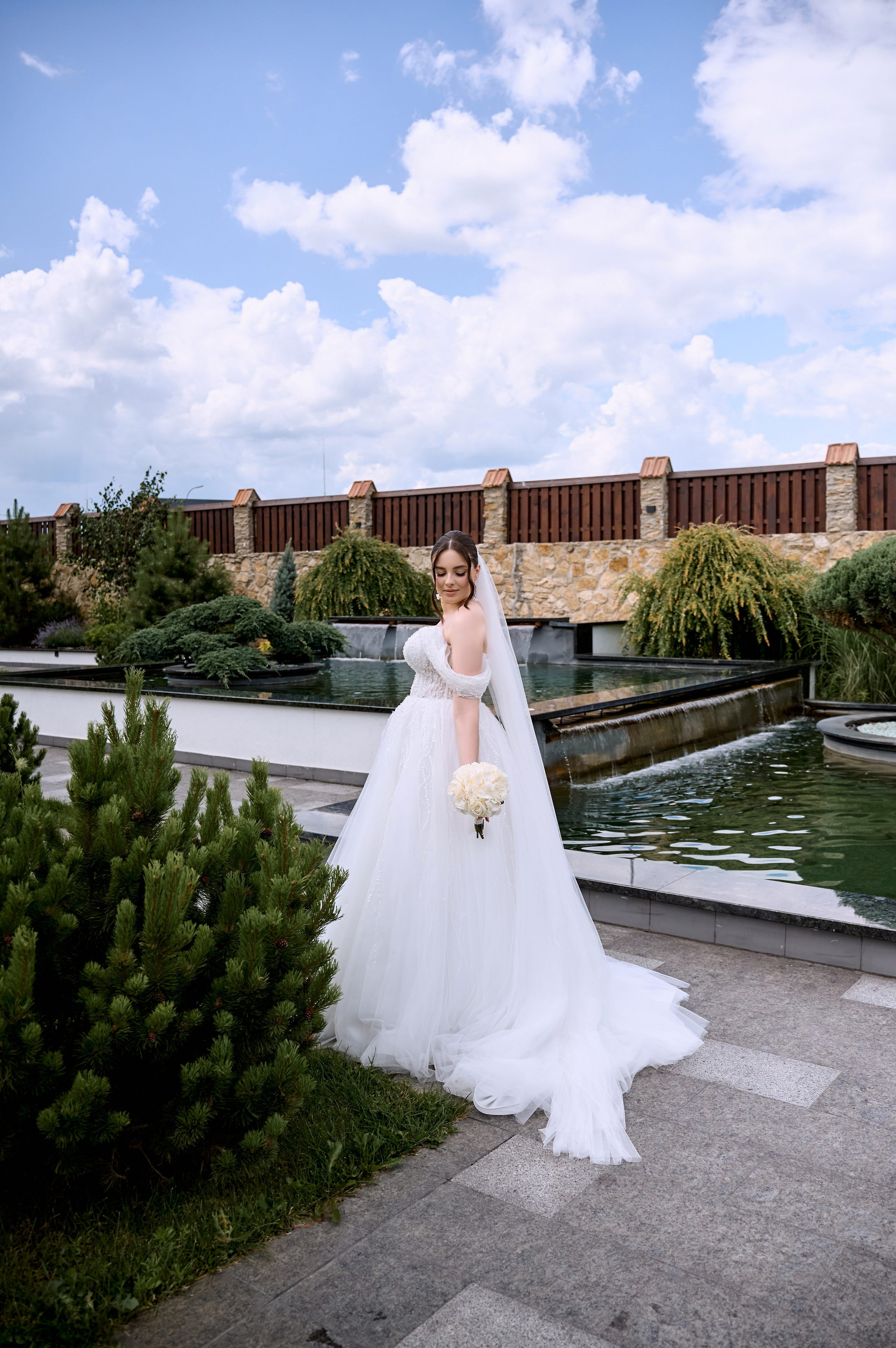 Wedding Day. Весільний та сімейний фотограф Україна