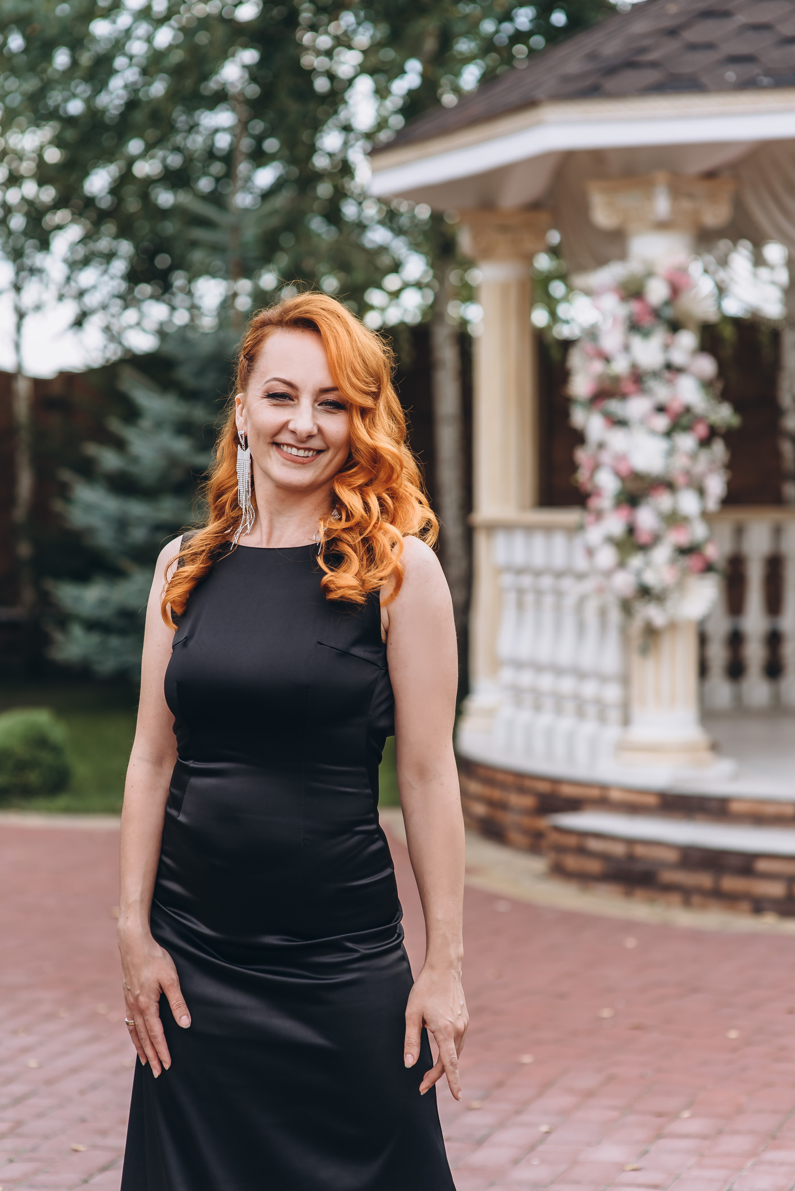 Люда та Маріо. Весільний та сімейний фотограф Україна