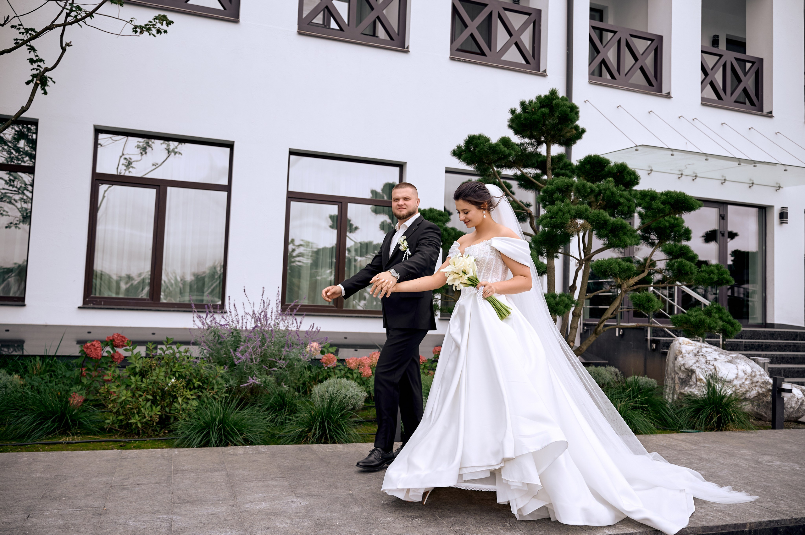 Весільні історіі. Весільний та сімейний фотограф Україна