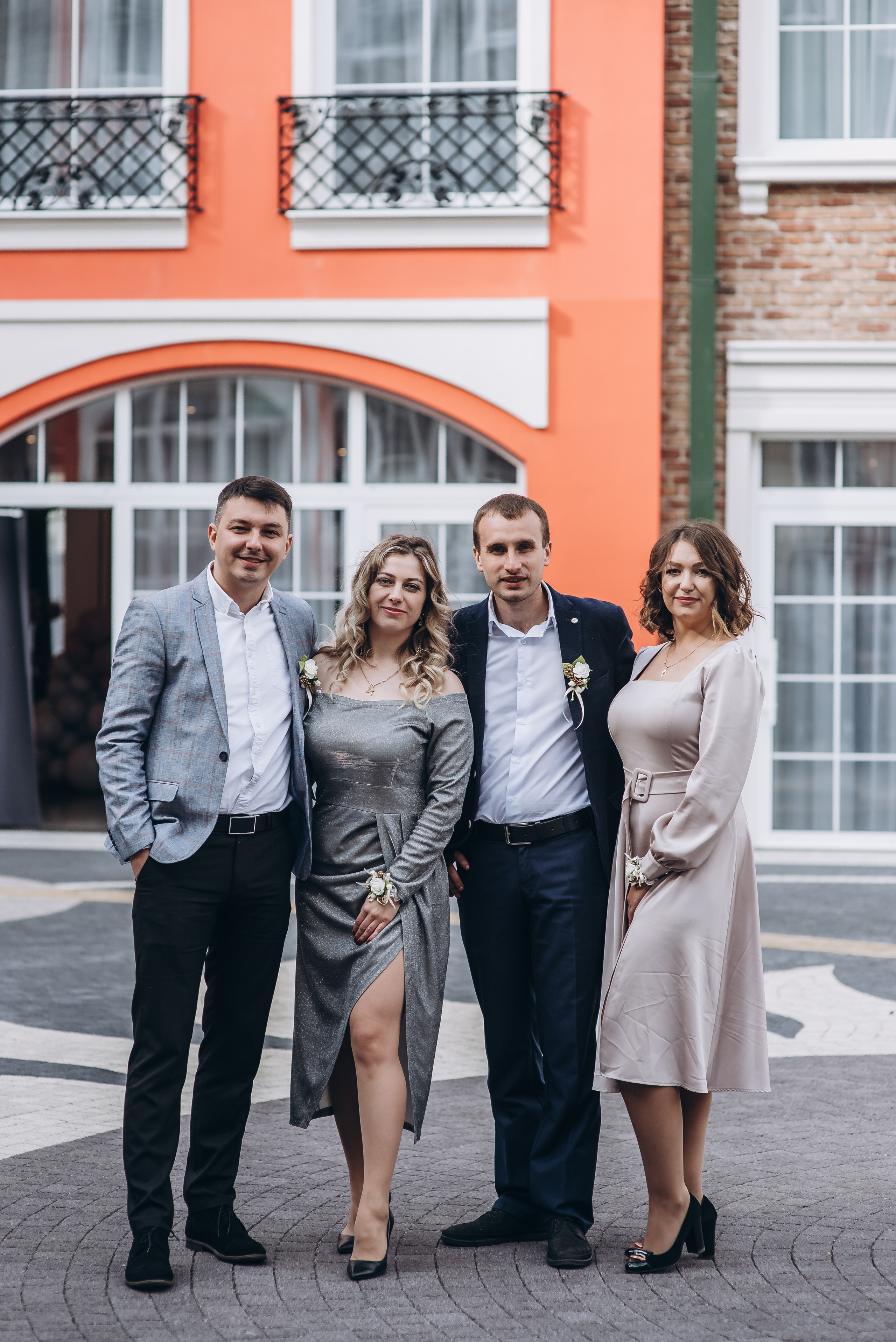 Аня та Кирил весілля. Весільний та сімейний фотограф Україна