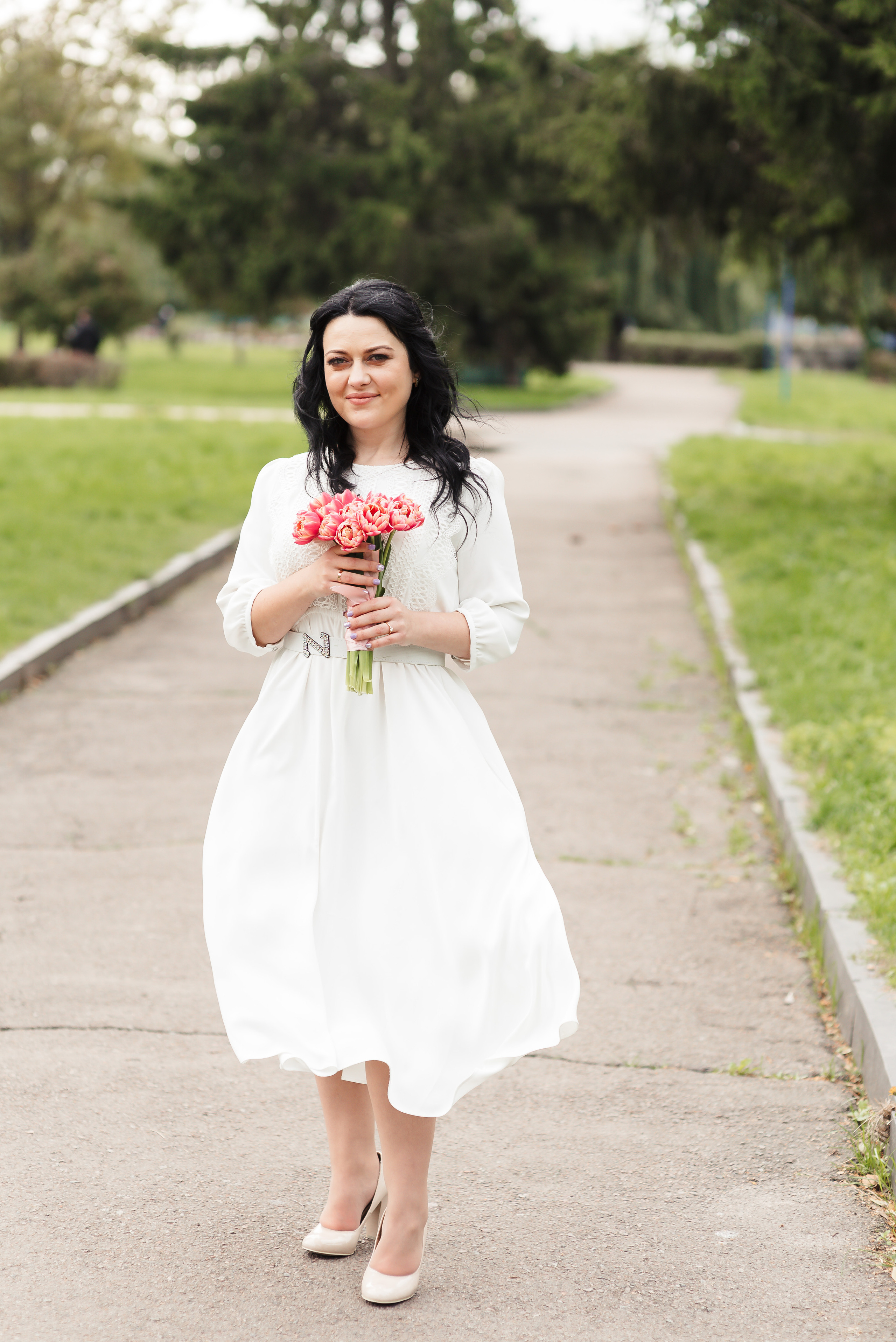 Аня і Кирил. Весільний та сімейний фотограф Україна