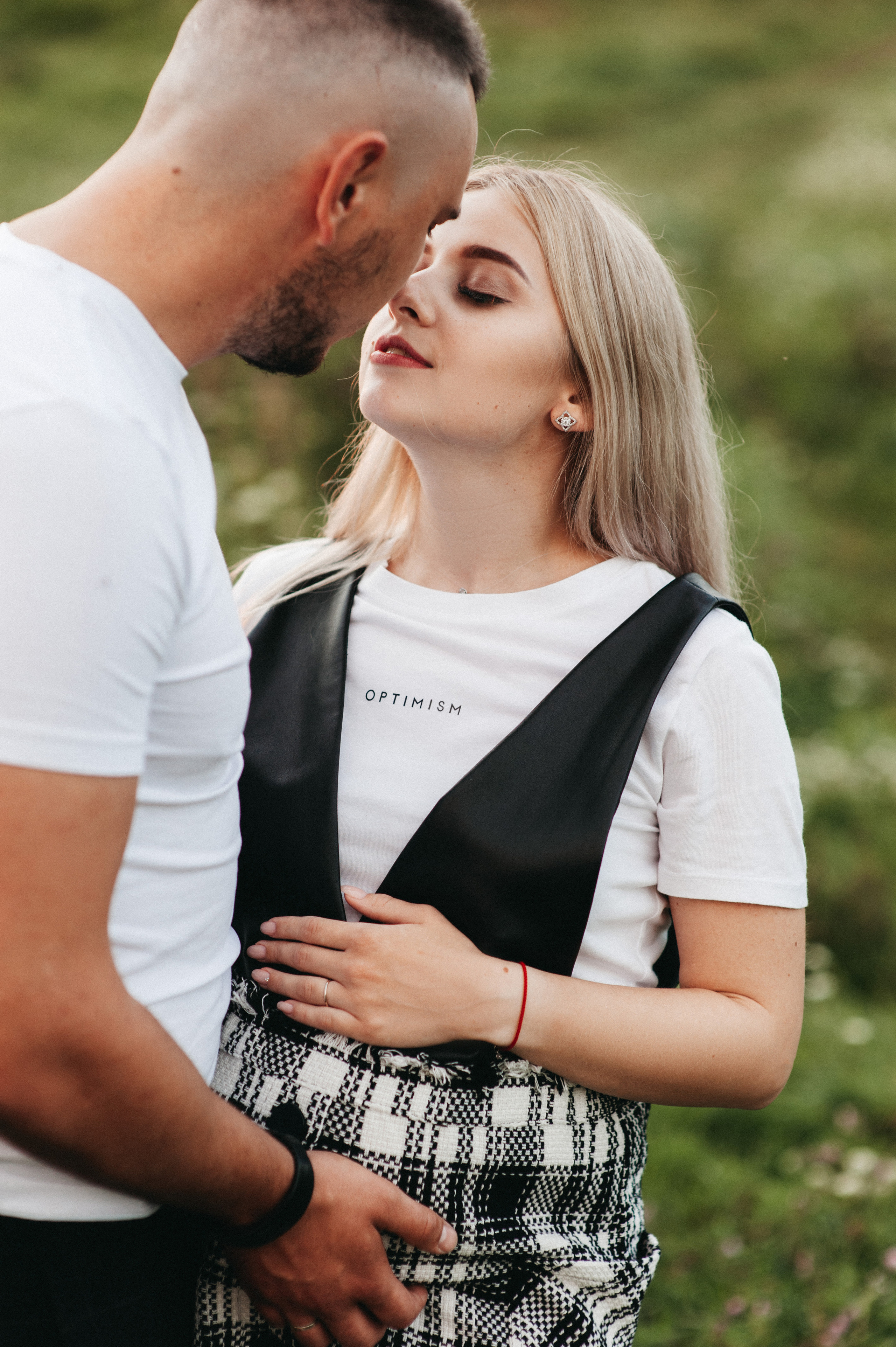 Майбутні батьки. Весільний та сімейний фотограф Україна