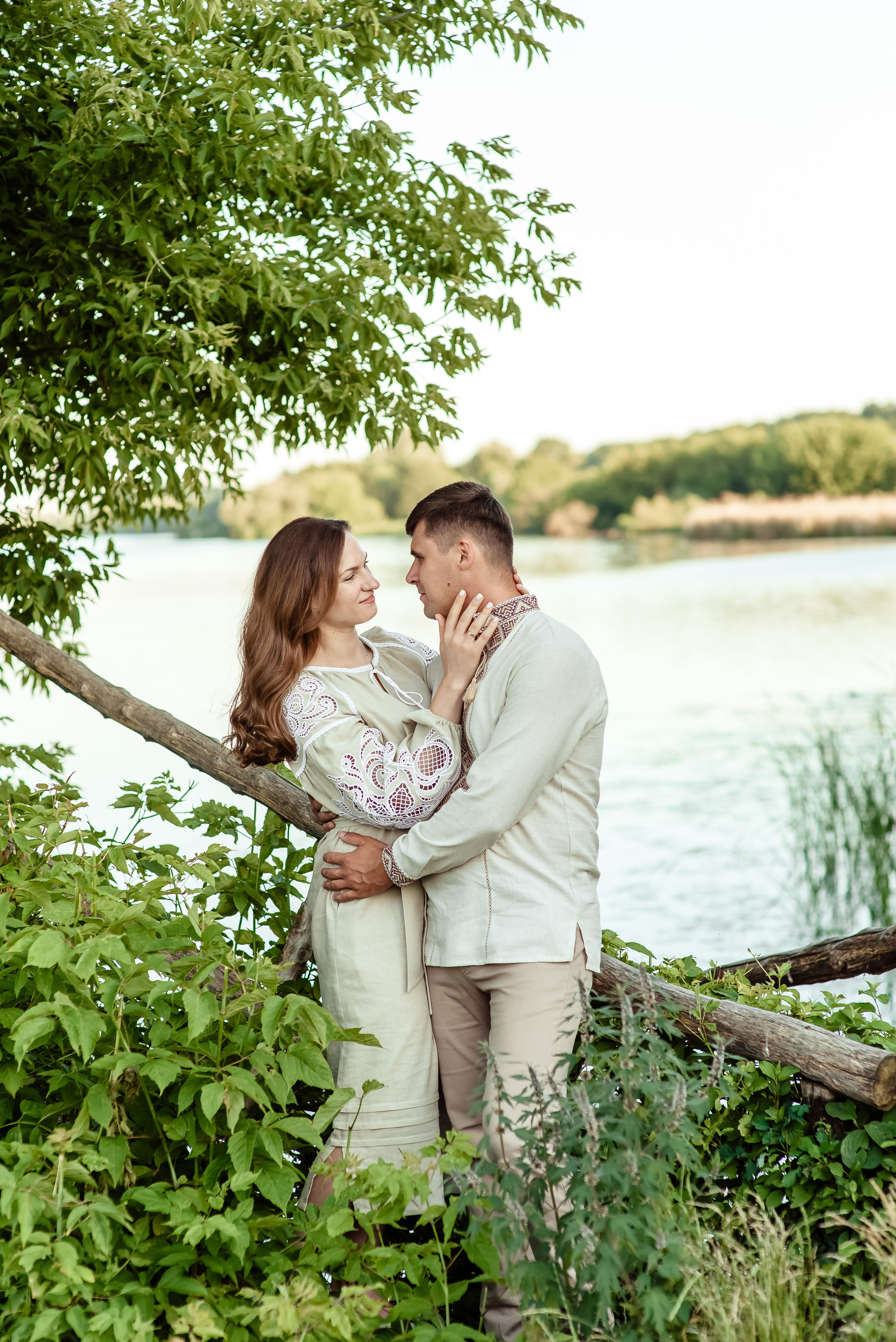 Сім"я. Весільний та сімейний фотограф Україна