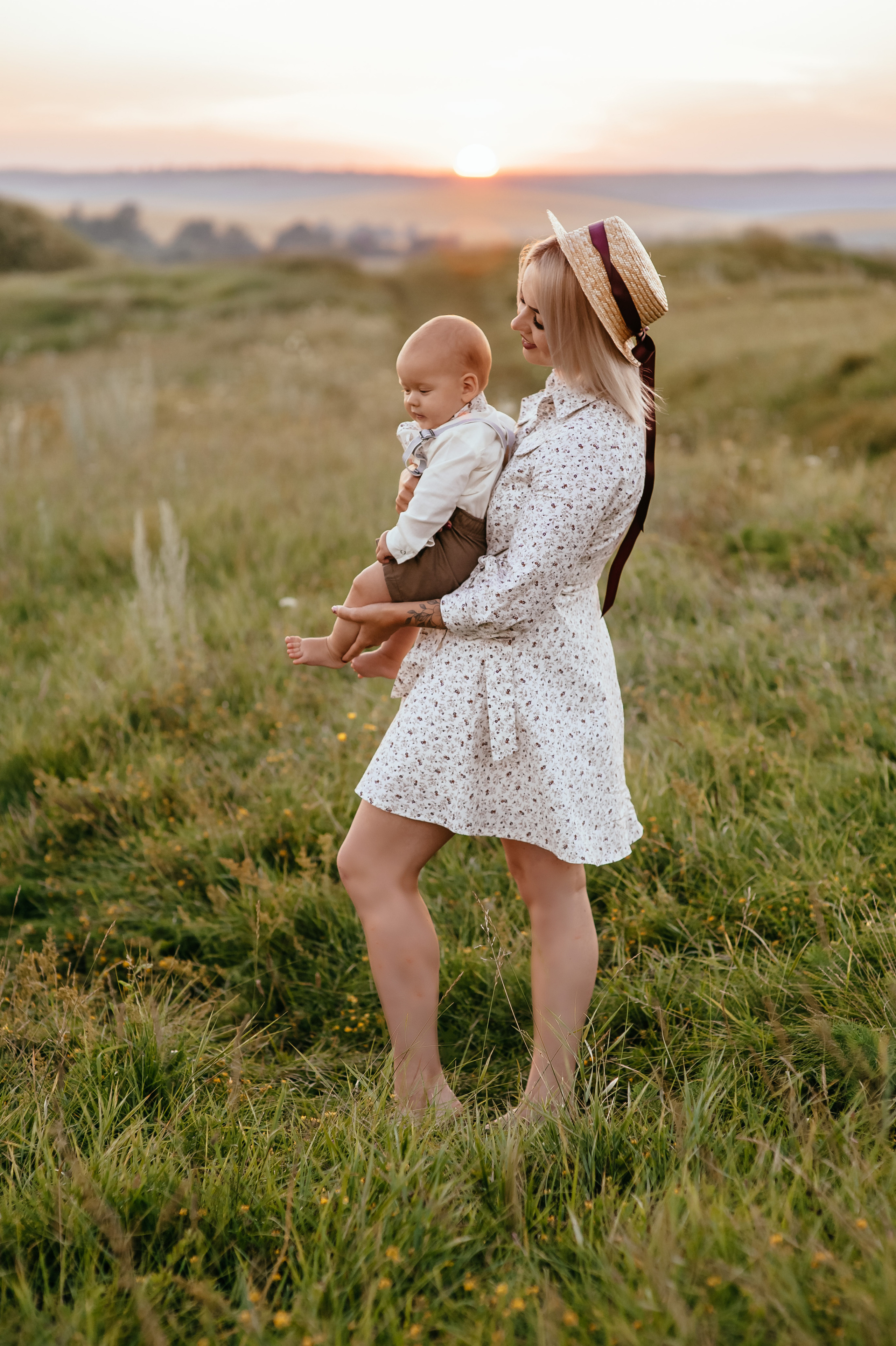 Аня сім*я. Весільний та сімейний фотограф Україна