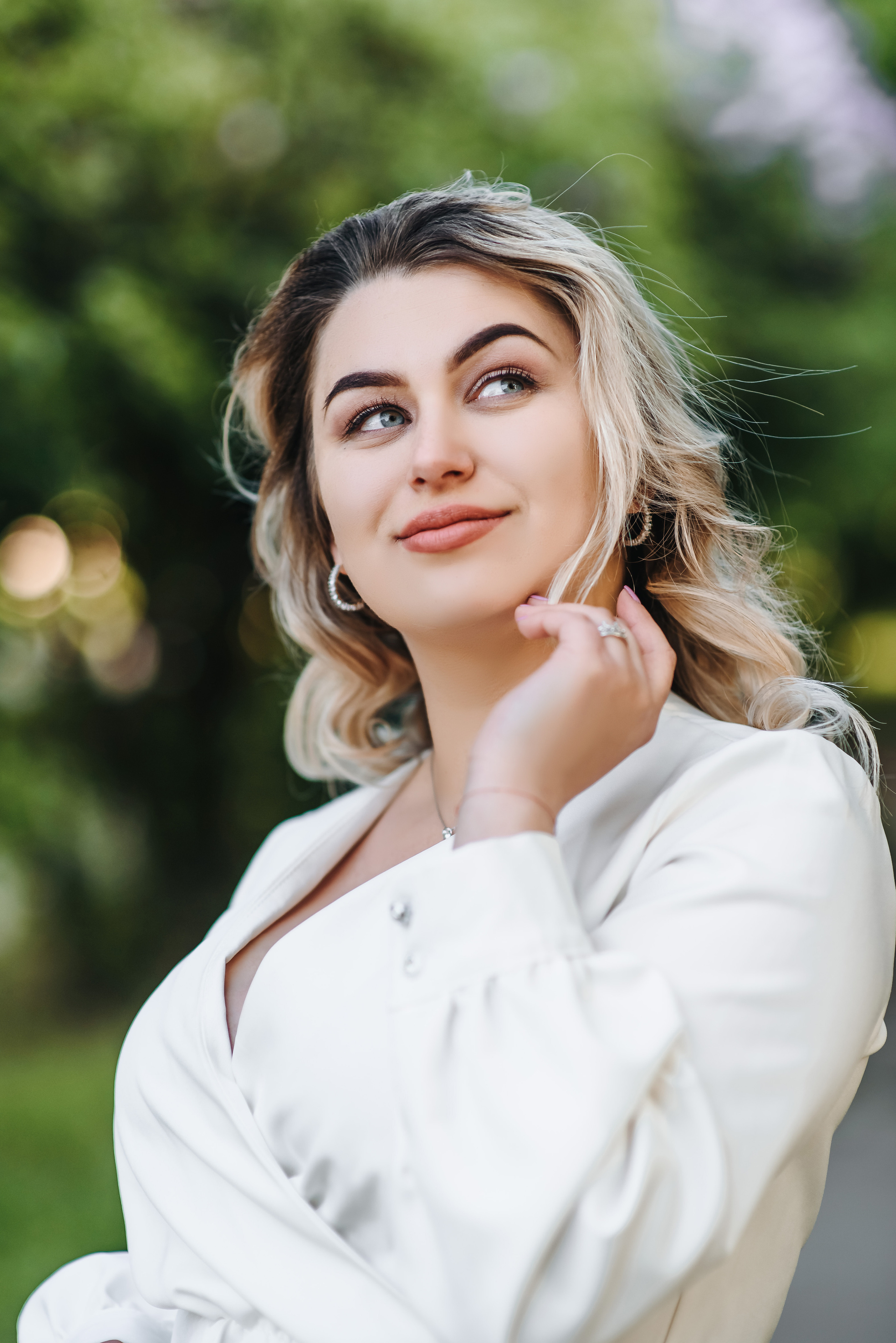 Прекрасна половинка. Весільний та сімейний фотограф Україна