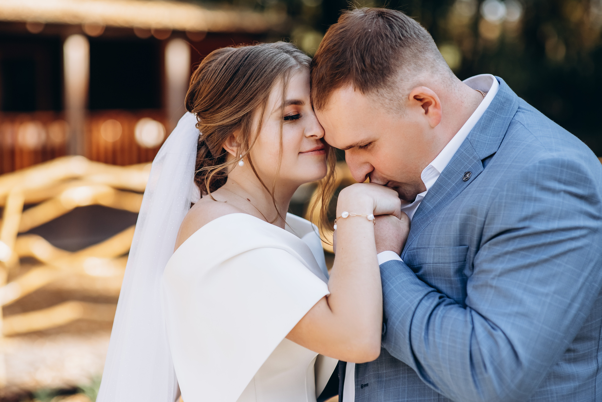 Весілля Марьяни та Віталія. Весільний та сімейний фотограф Україна