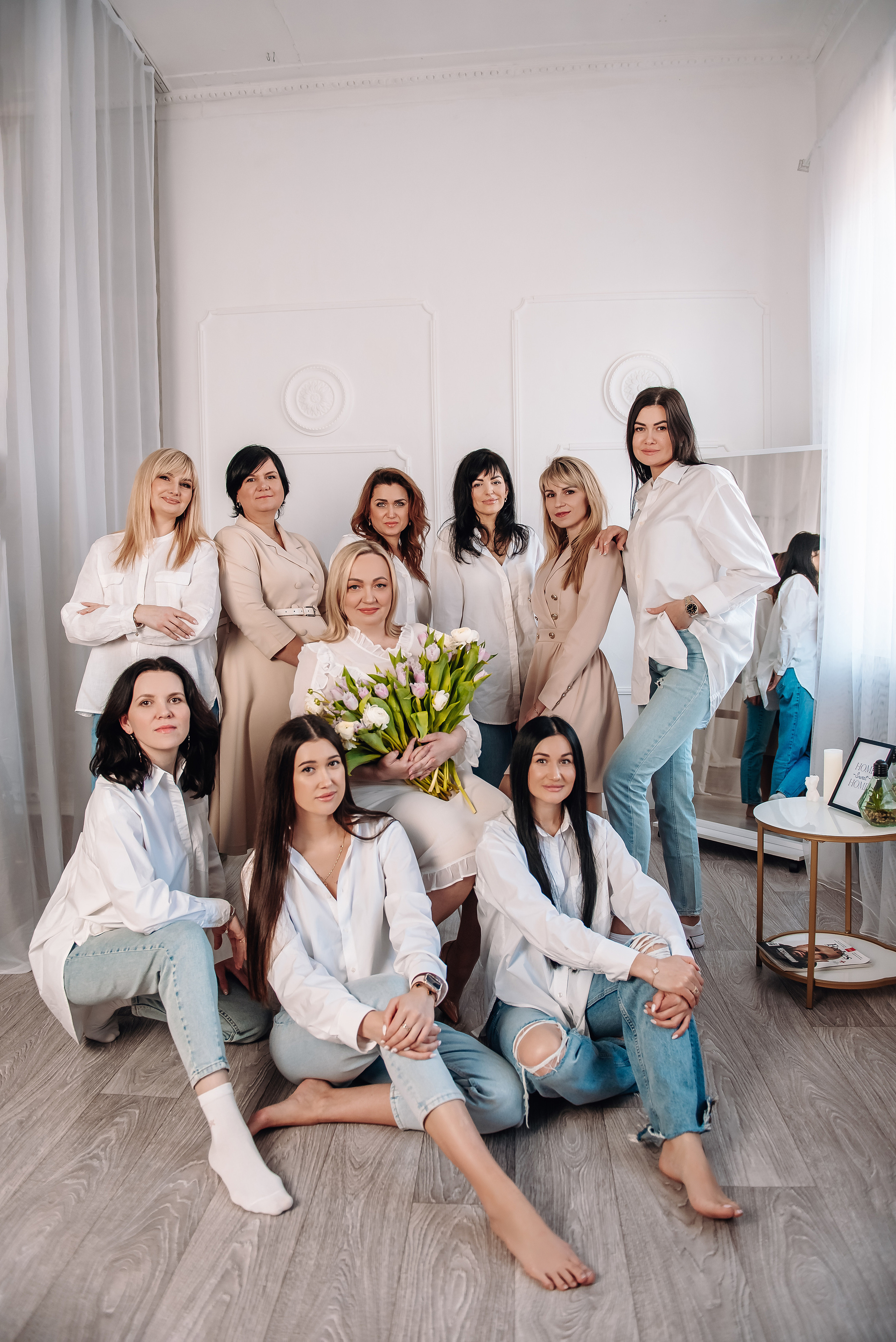 Іра. Весільний та сімейний фотограф Україна