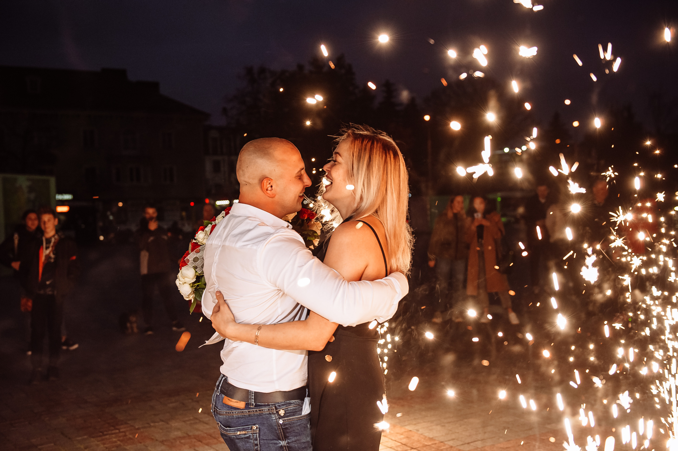 Вона сказала так…. Весільний та сімейний фотограф Україна