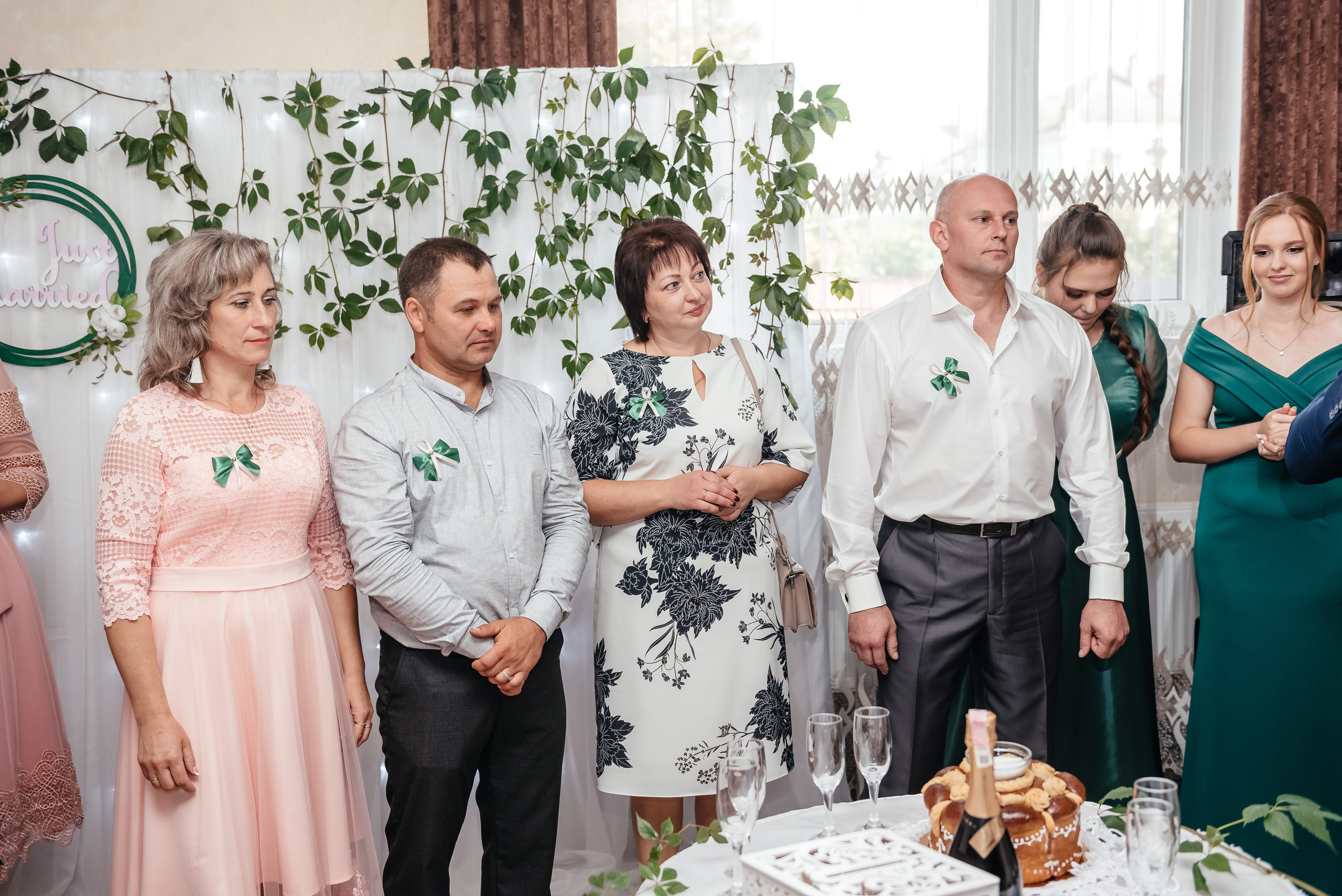 Весілля Тані та Валентина. Весільний та сімейний фотограф Україна