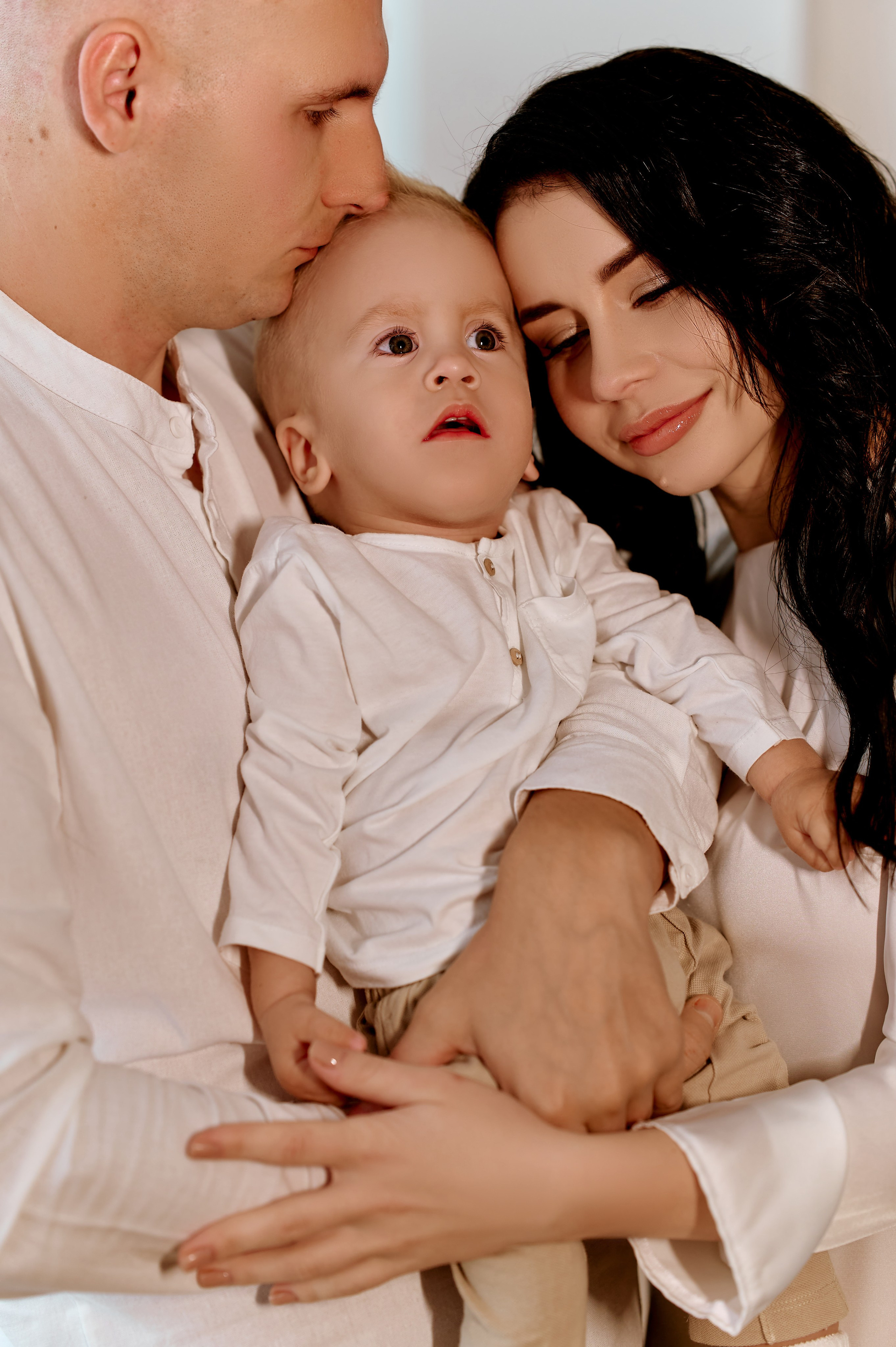 Новорічні. Весільний та сімейний фотограф Україна