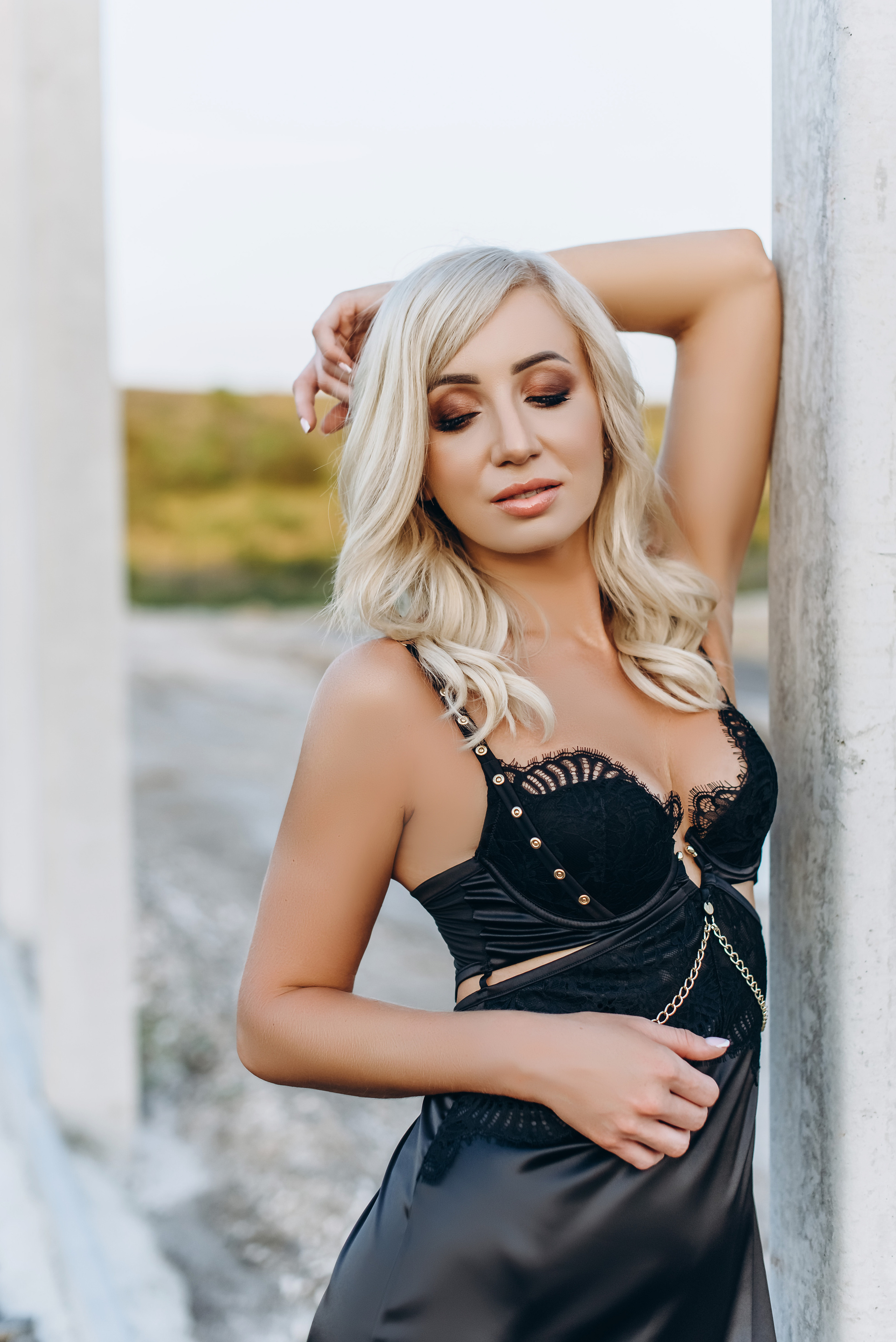 Прекрасна половинка. Весільний та сімейний фотограф Україна