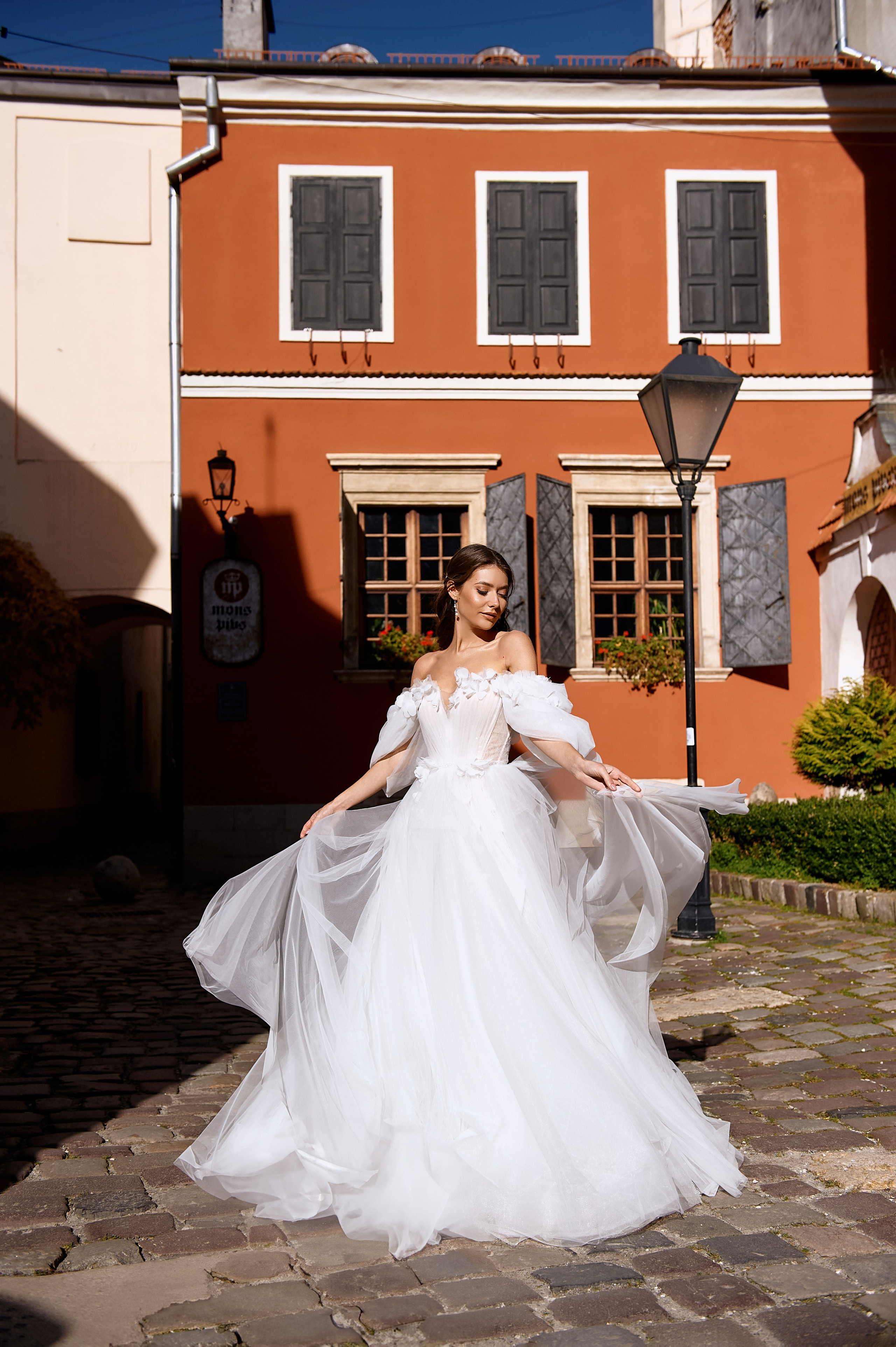Wedding Day. Весільний та сімейний фотограф Україна
