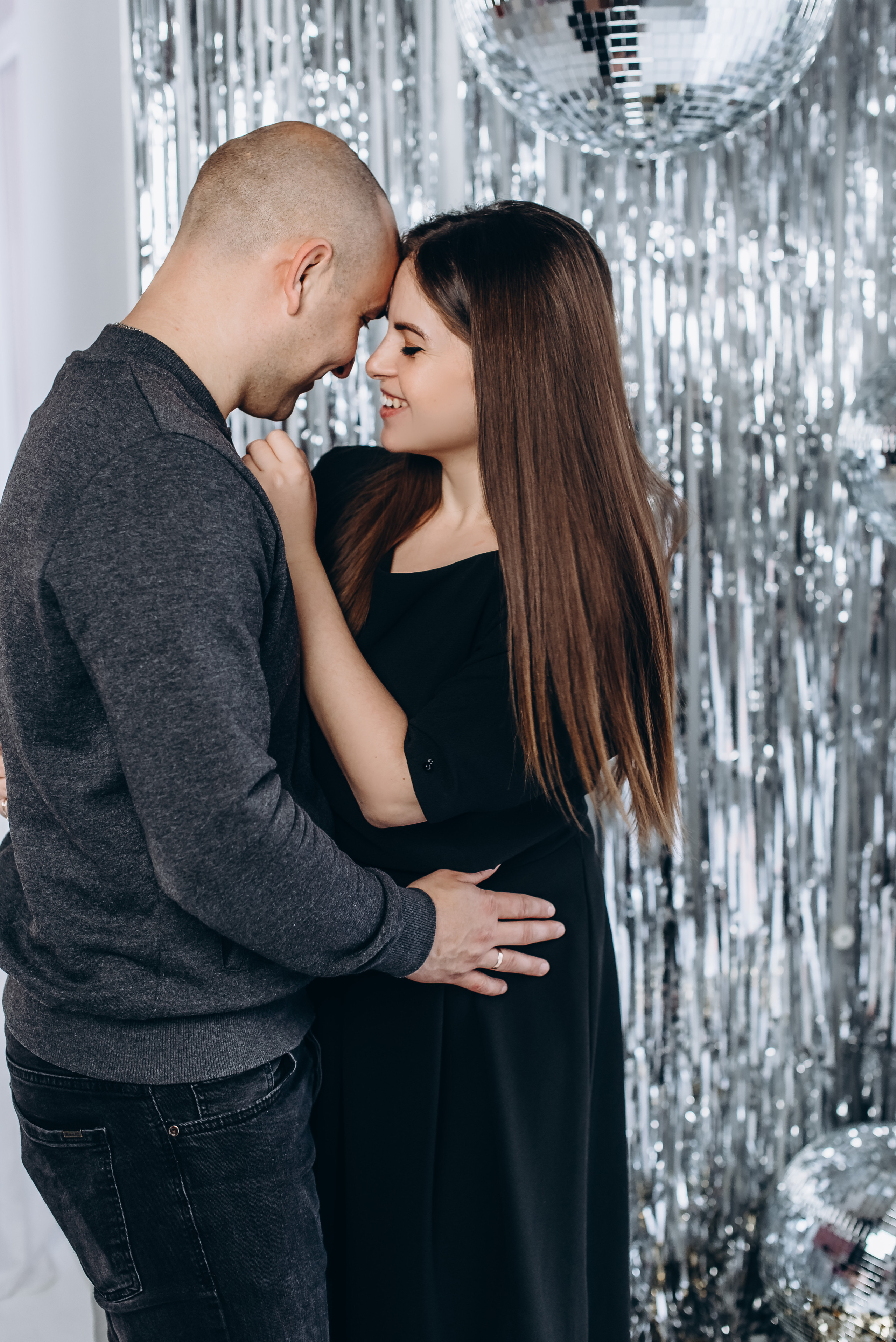 Новорічні зйомки 2022. Весільний та сімейний фотограф Україна