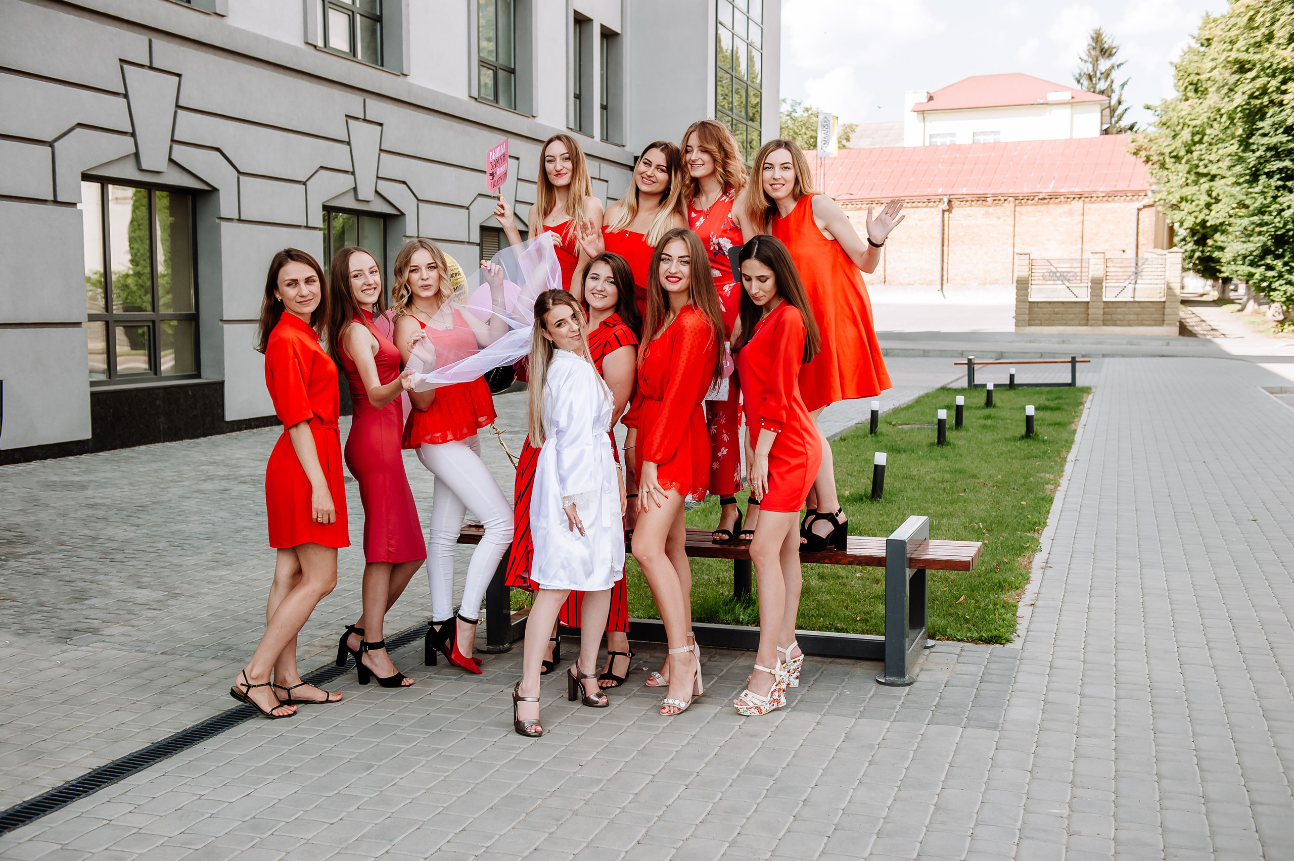 Дівішнік. Весільний та сімейний фотограф Україна