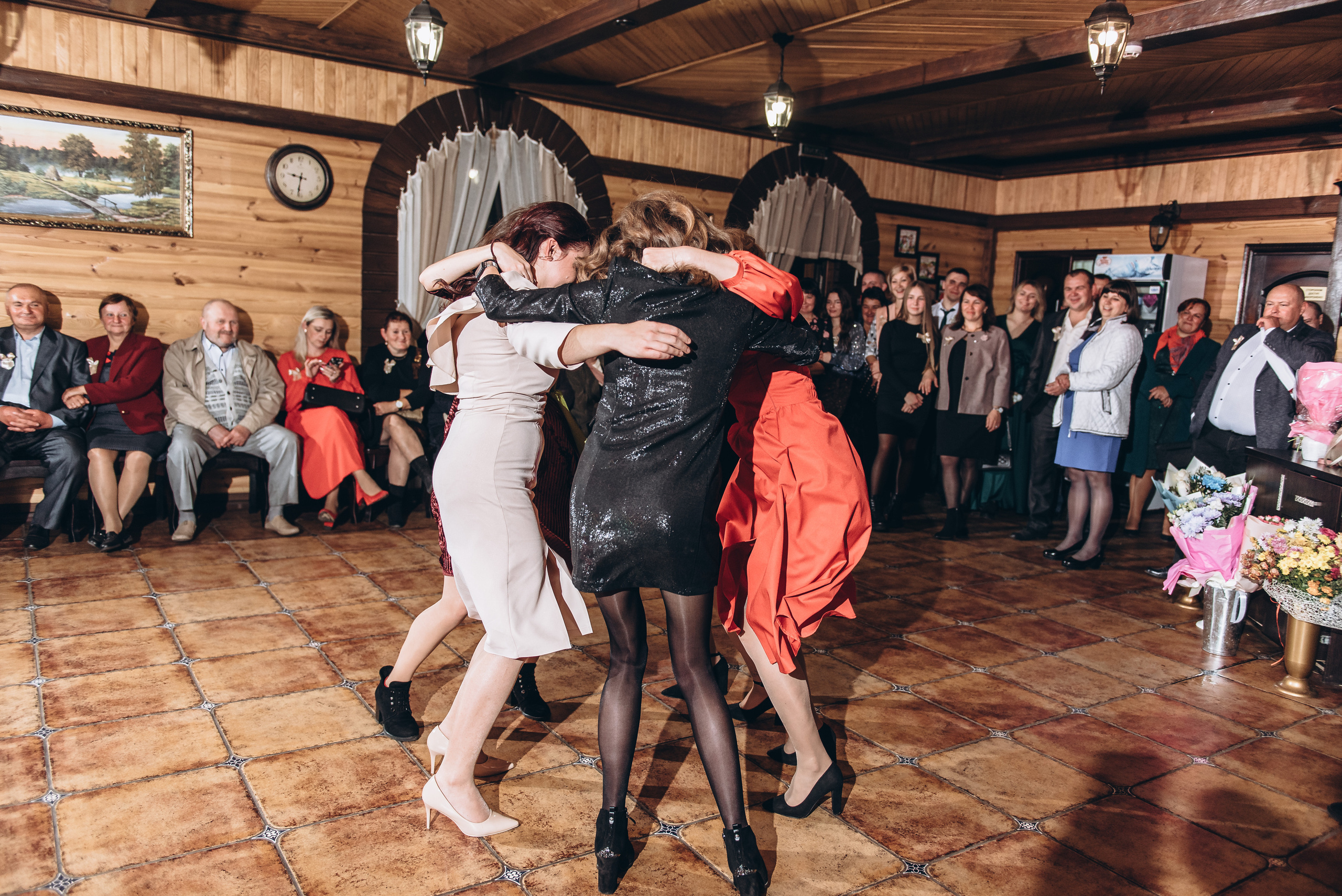 Весілля Марьяни та Віталія. Весільний та сімейний фотограф Україна