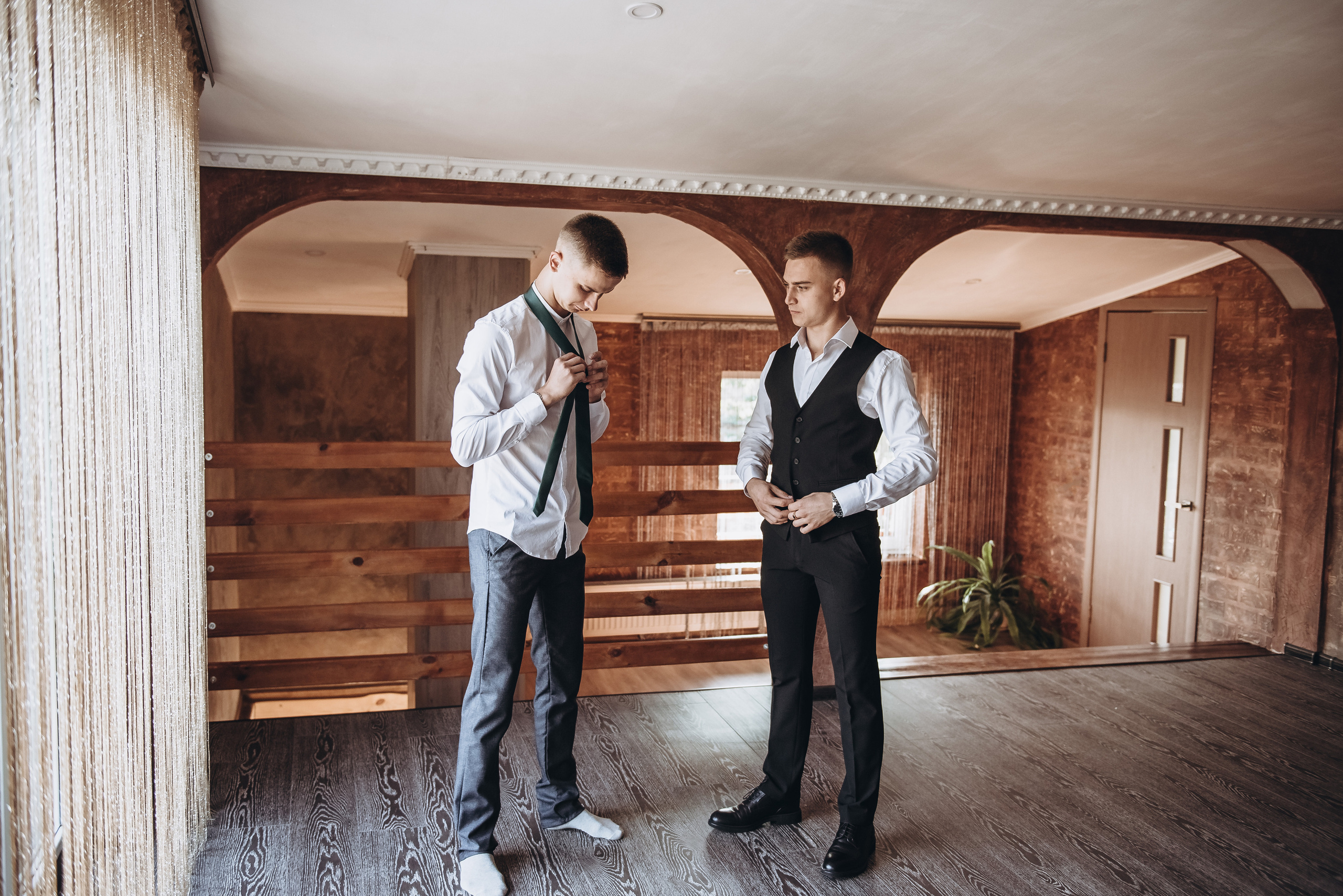 Весілля Тані та Валентина. Весільний та сімейний фотограф Україна