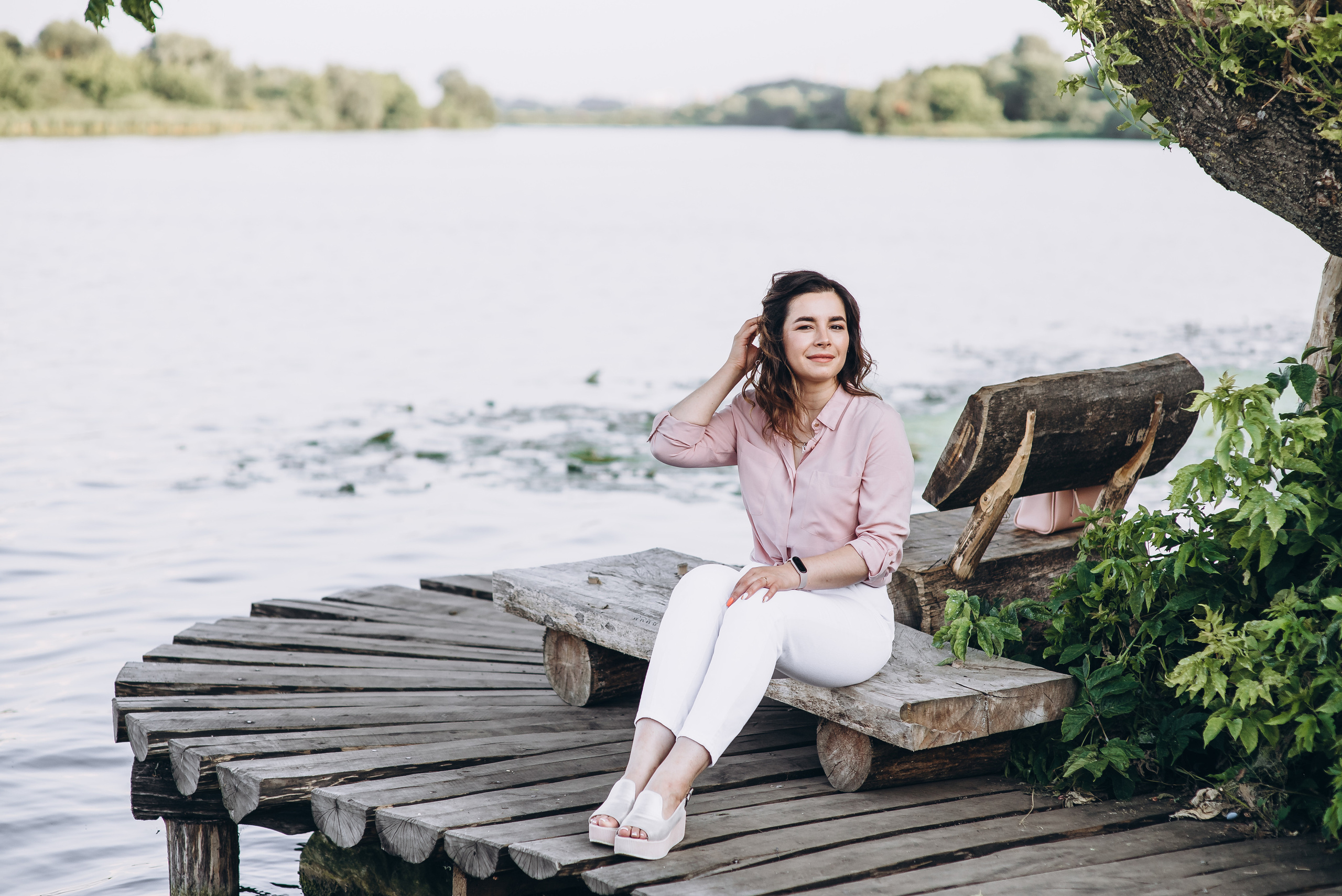 Персональна фотосесія. Весільний та сімейний фотограф Україна