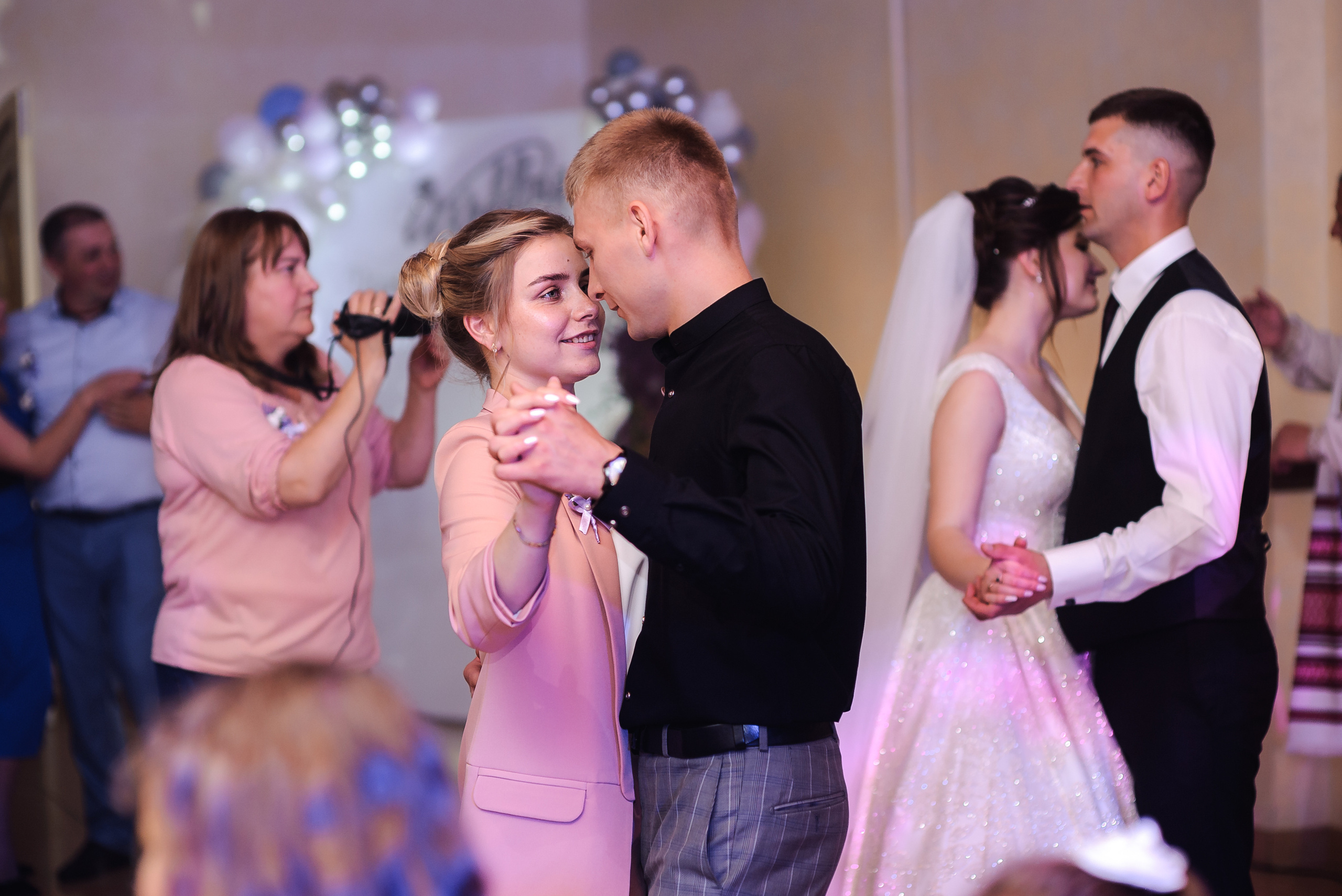 Весілля Олі та Данила. Весільний та сімейний фотограф Україна