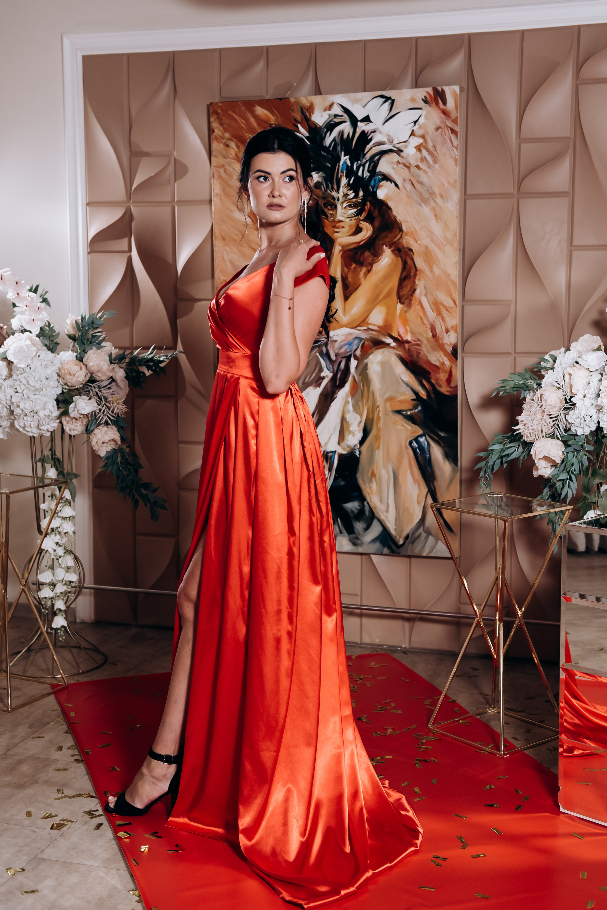 Яна. Весільний та сімейний фотограф Україна