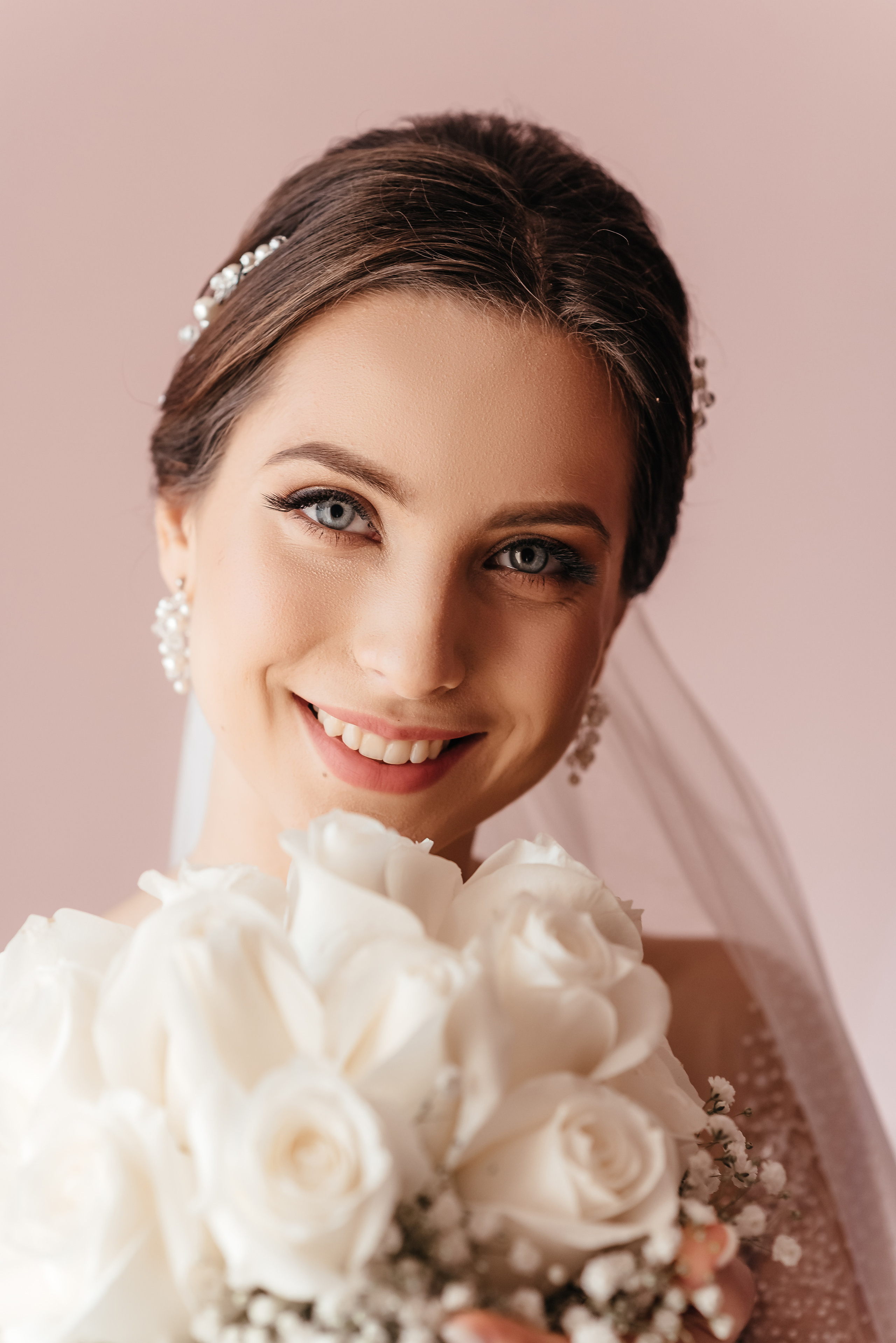 Юлія та Сергій (анонс). Весільний та сімейний фотограф Україна