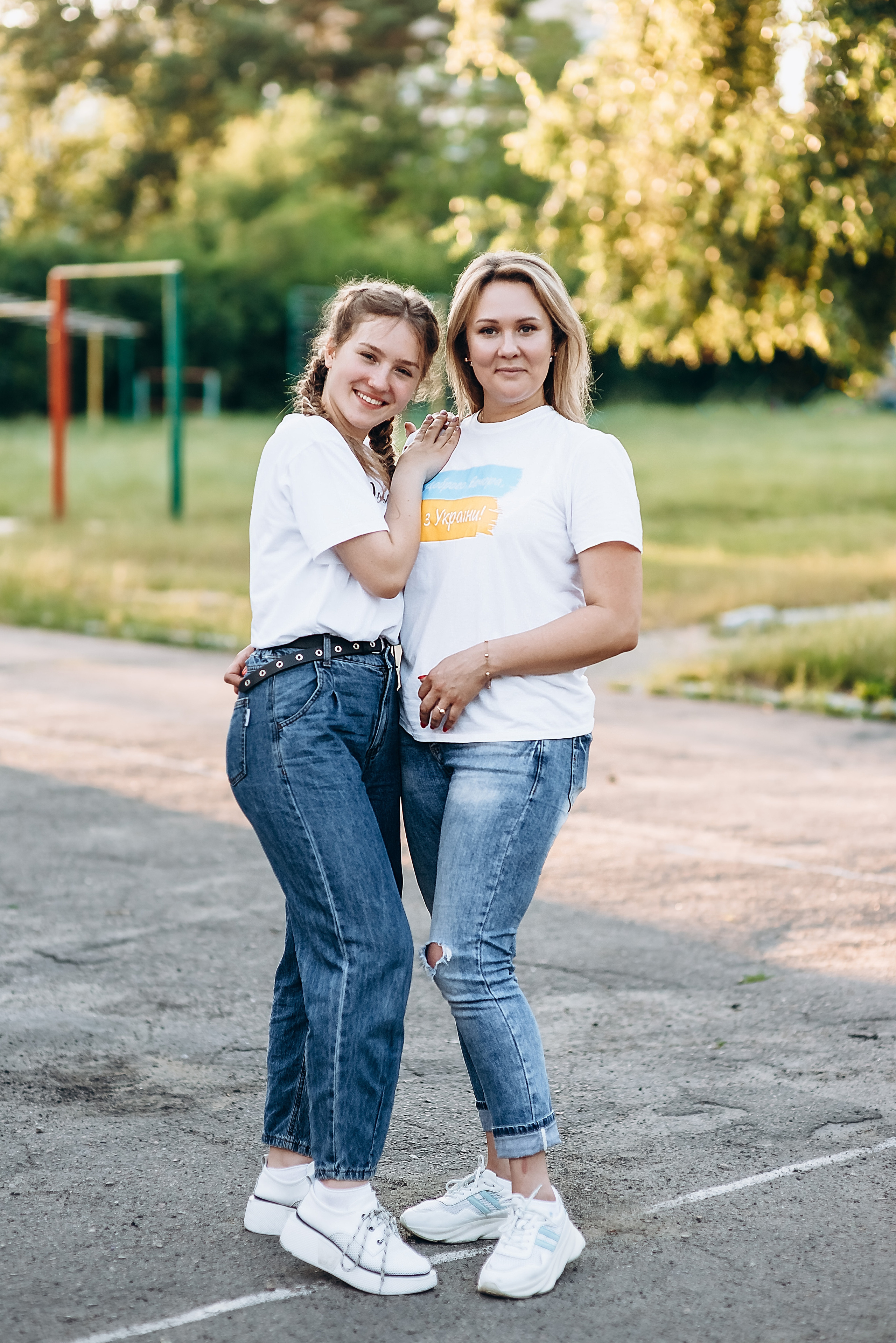 9 клас випуск. Весільний та сімейний фотограф Україна