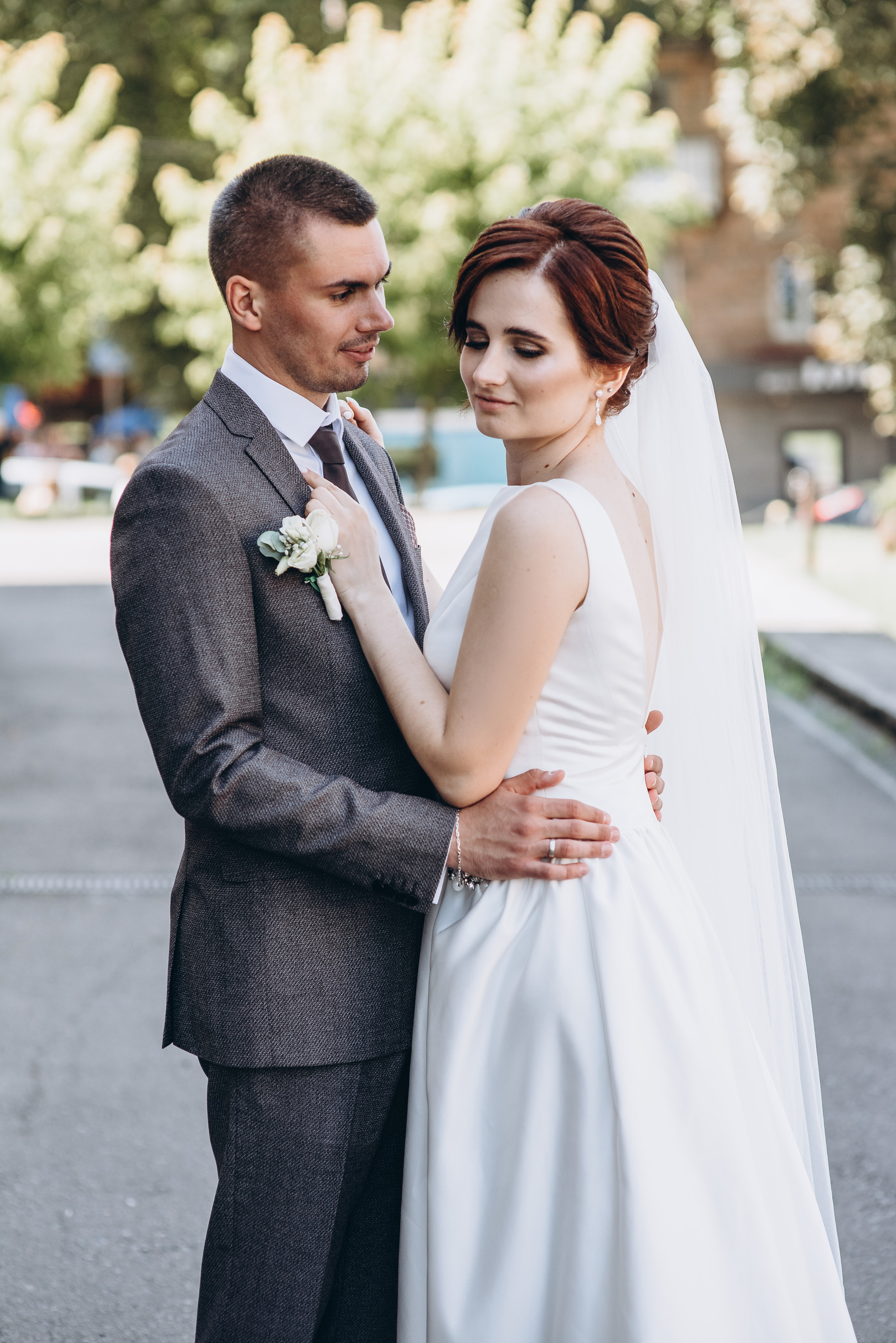 Весілля Юліі та Вови. Весільний та сімейний фотограф Україна