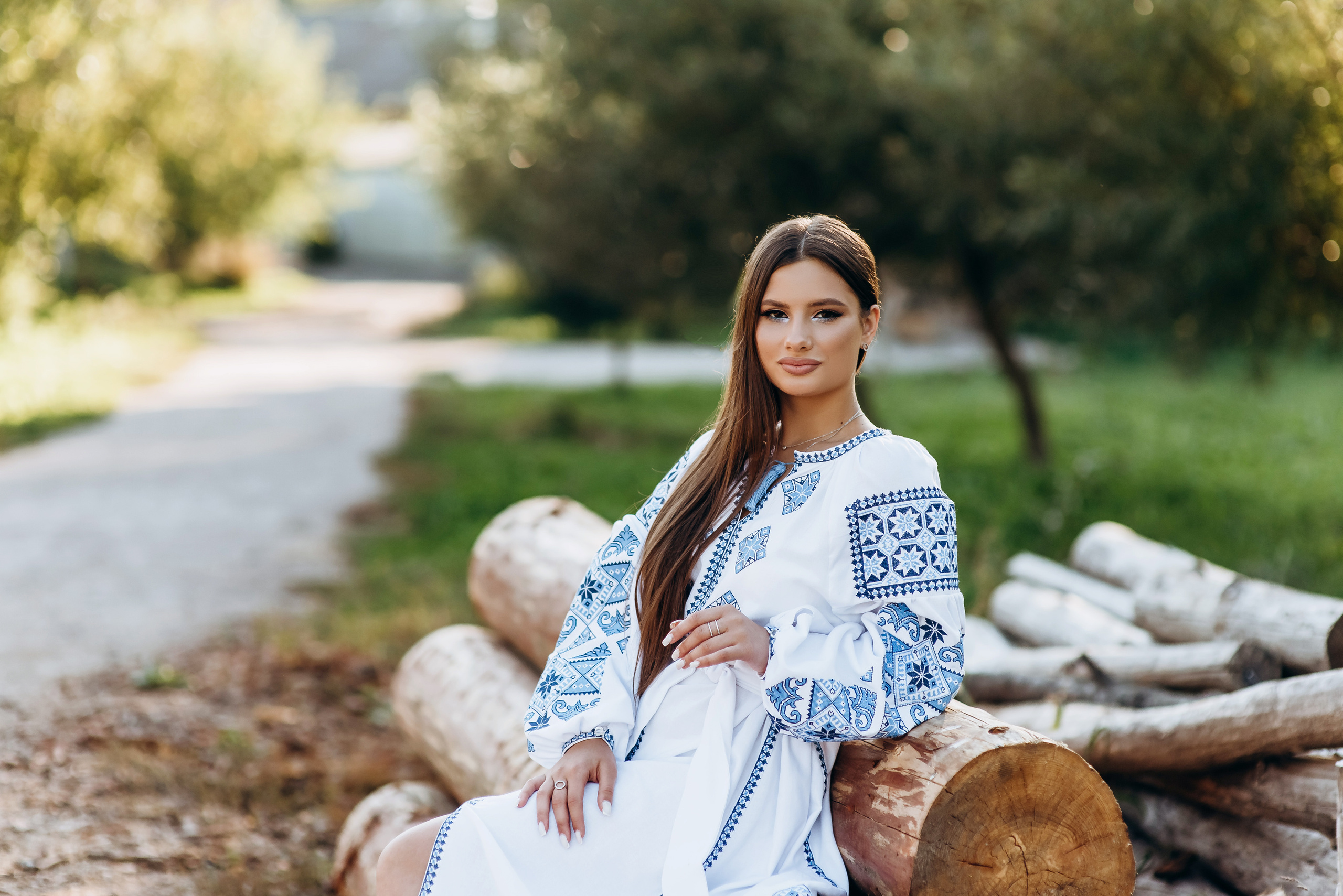 Маша. Весільний та сімейний фотограф Україна