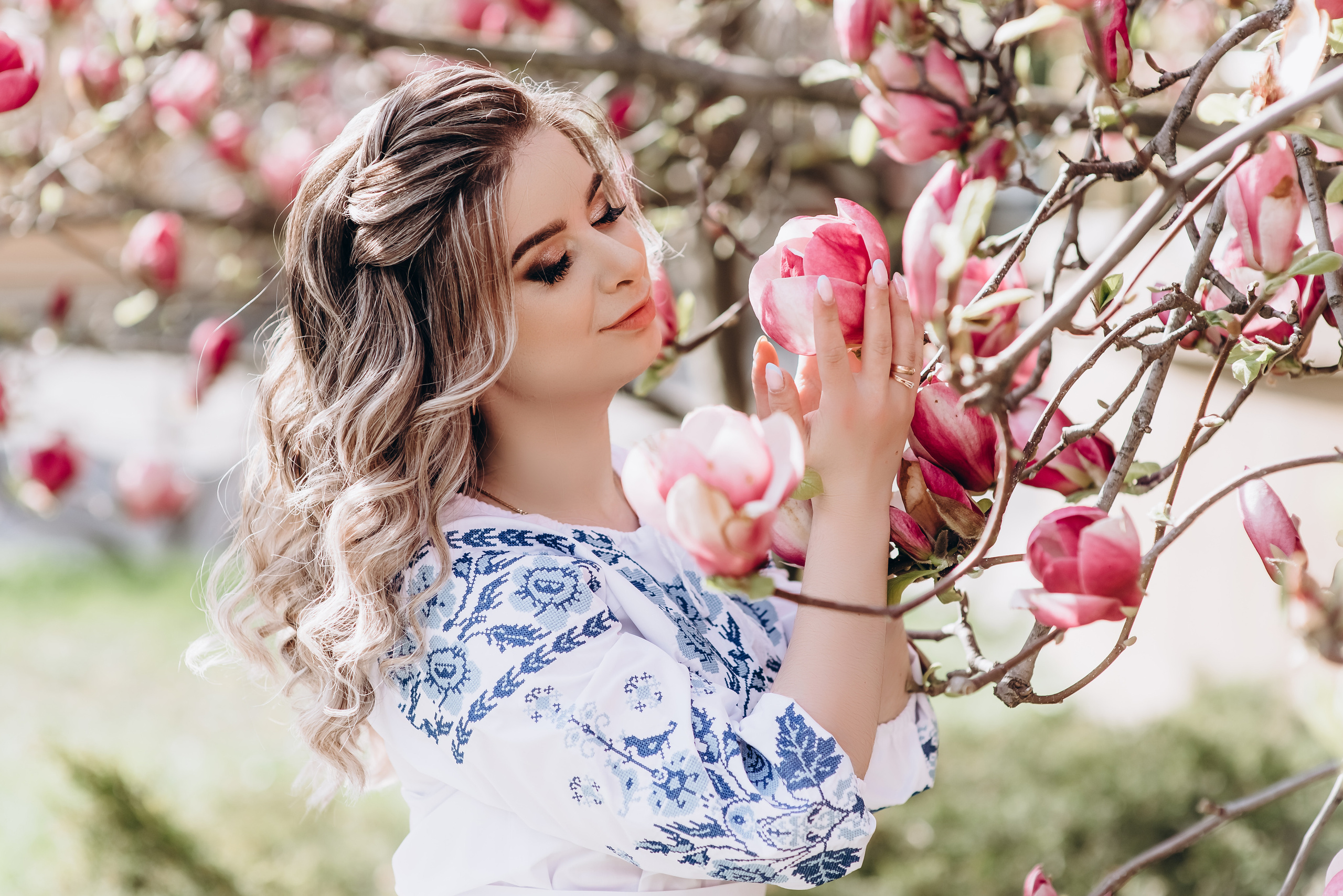 Прекрасна половинка. Весільний та сімейний фотограф Україна