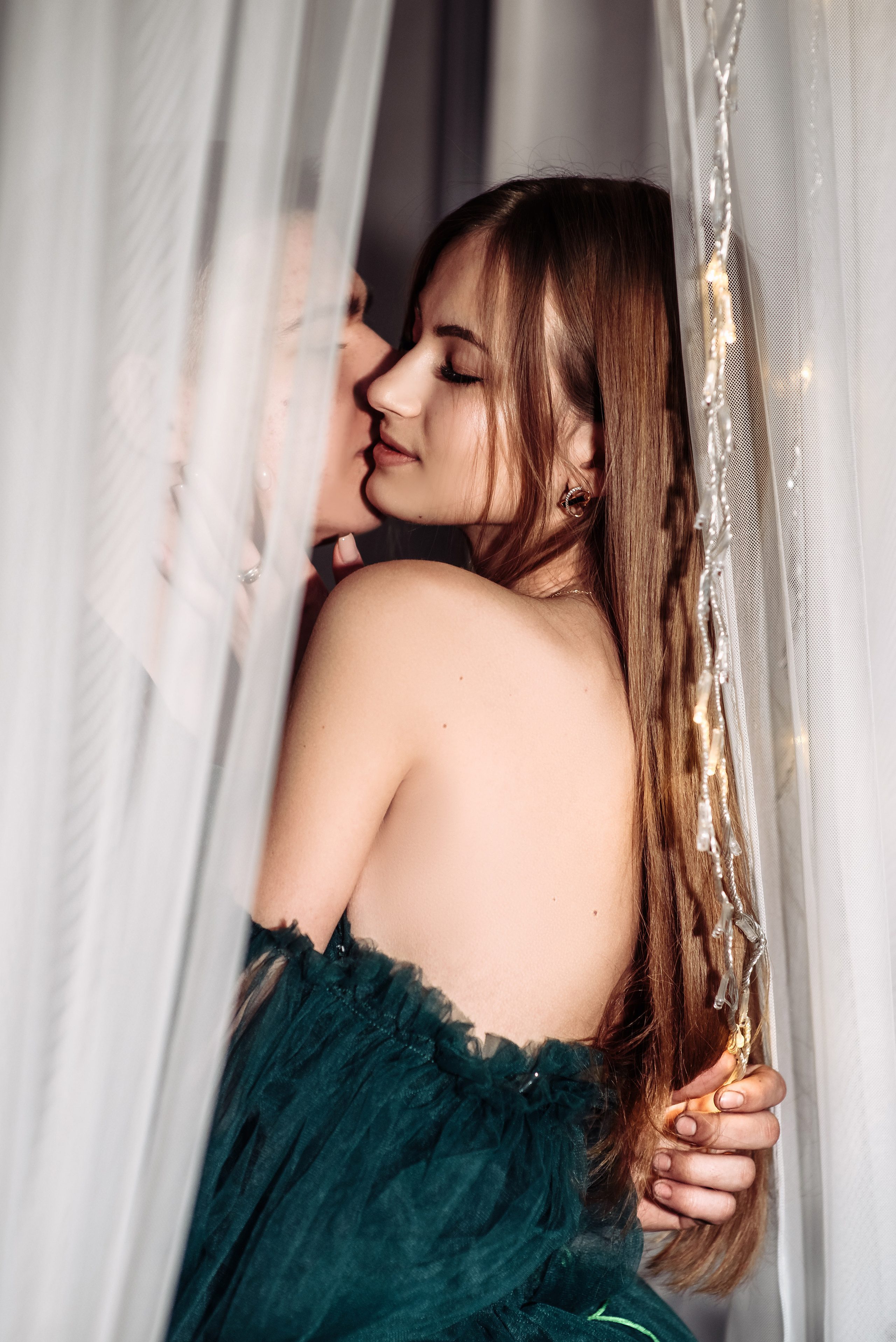 Новорічна та сімейн фотосесія. Весільний та сімейний фотограф Україна