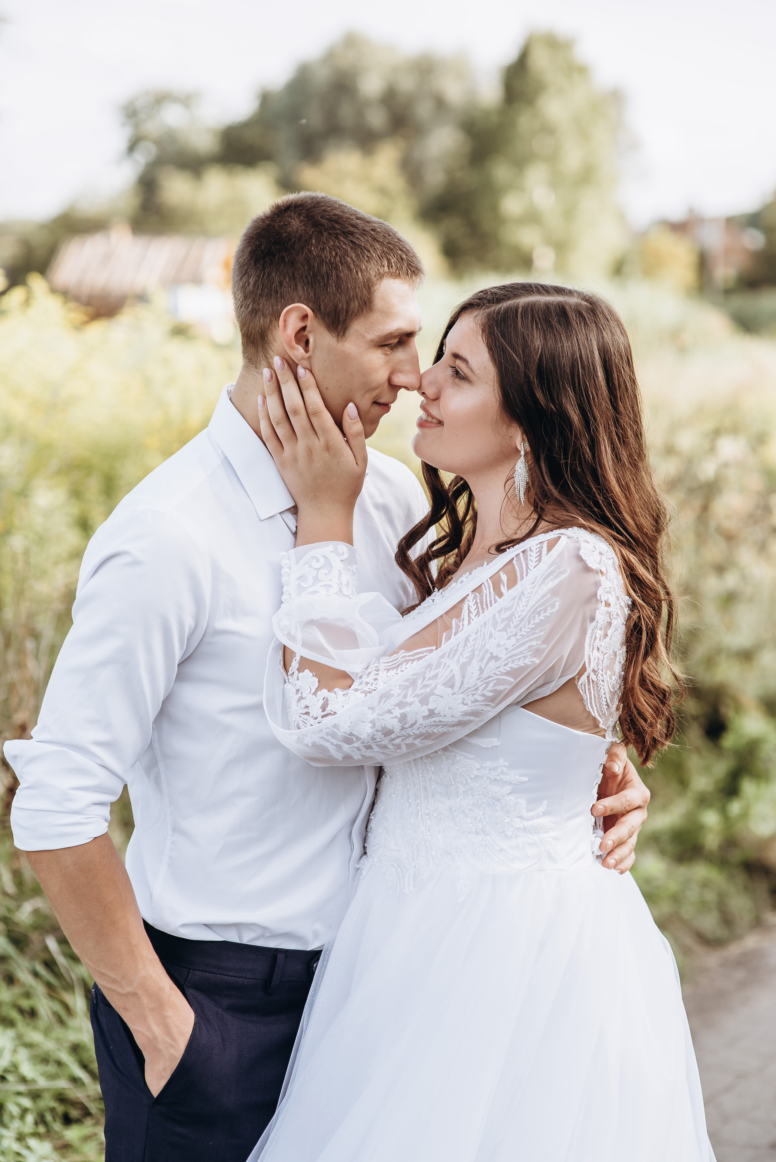 Аня і Ваня. Весільний та сімейний фотограф Україна