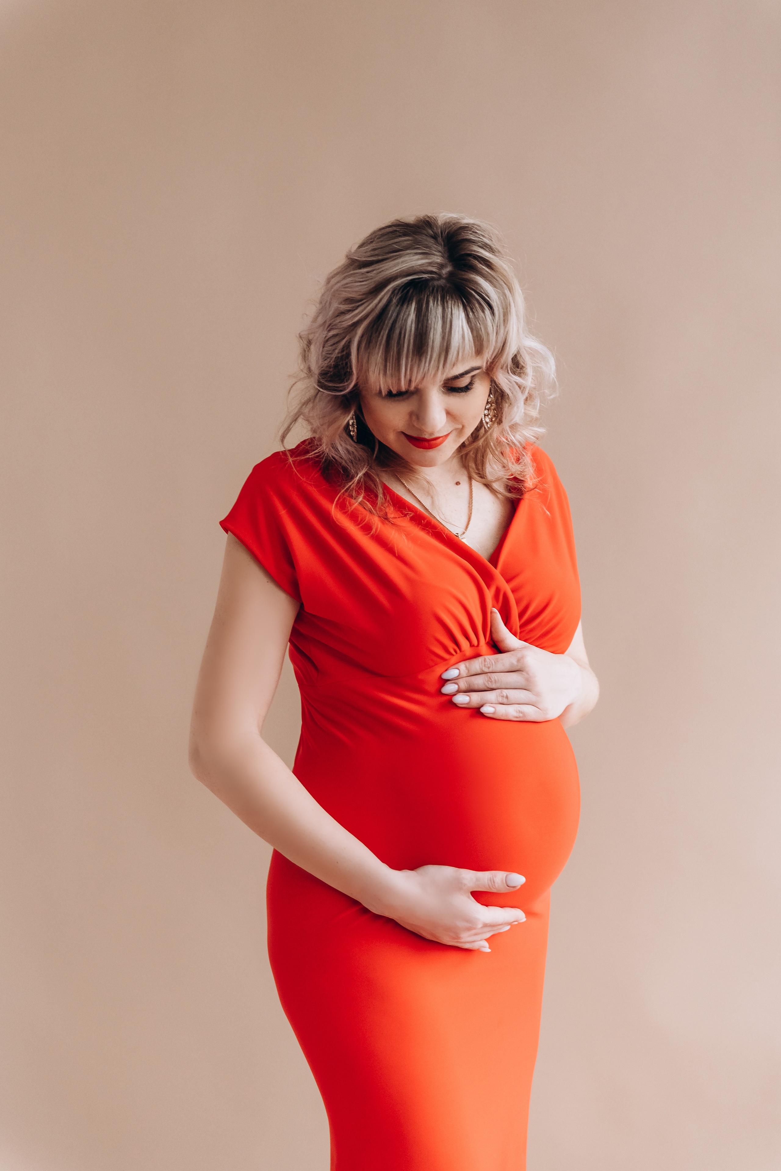 Майбутні батьки. Весільний та сімейний фотограф Україна