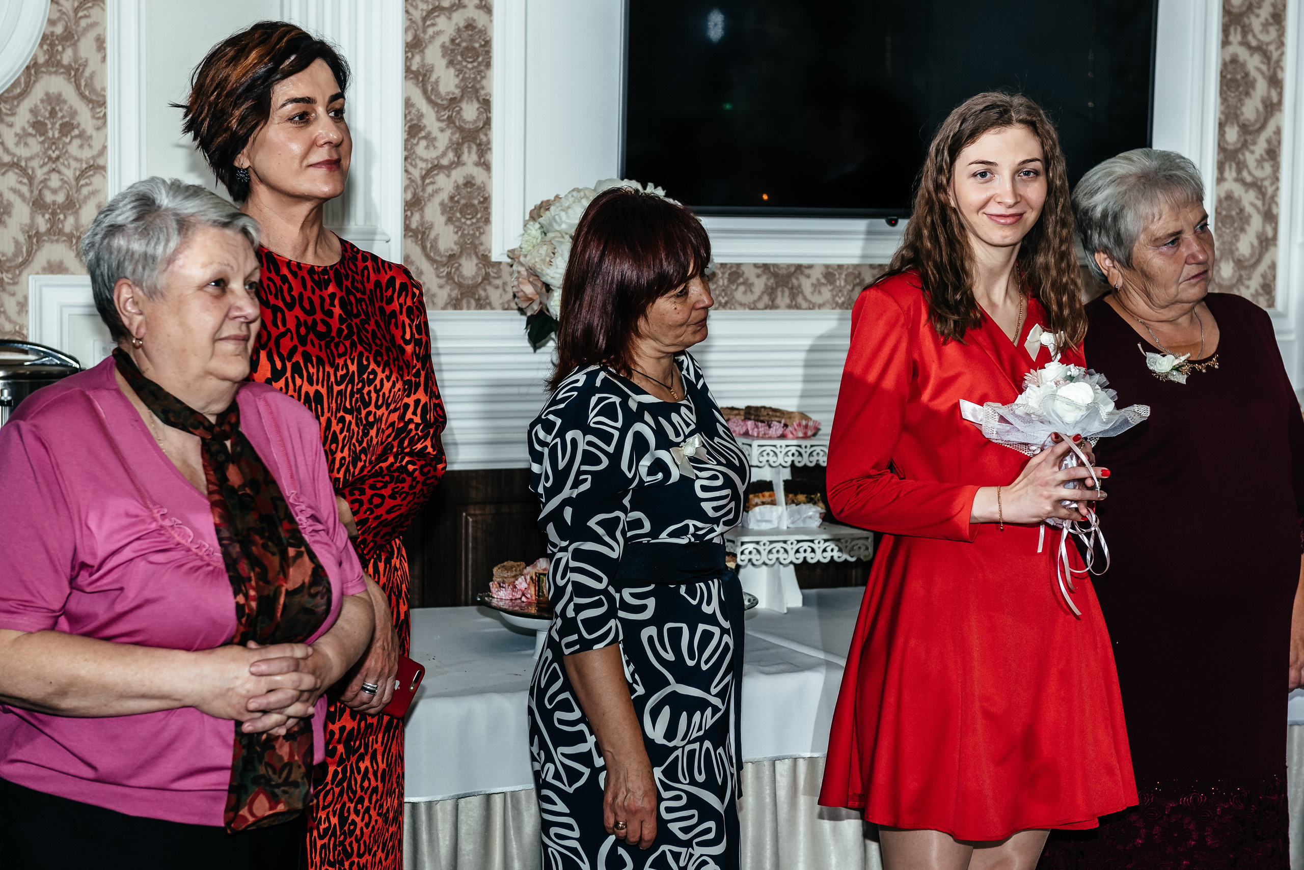 Аня та Кирил весілля. Весільний та сімейний фотограф Україна