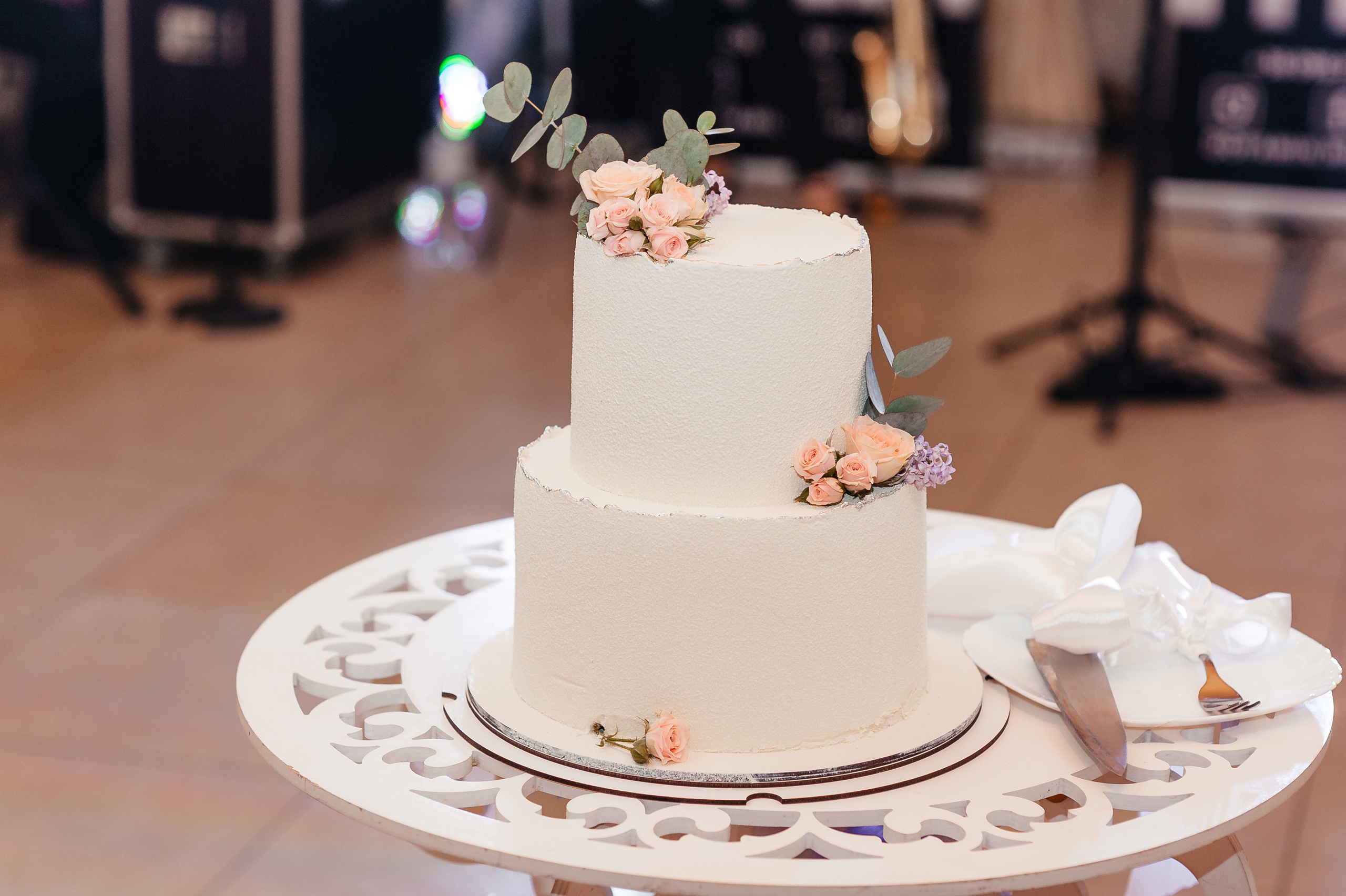 Весілля Олі та Данила. Весільний та сімейний фотограф Україна