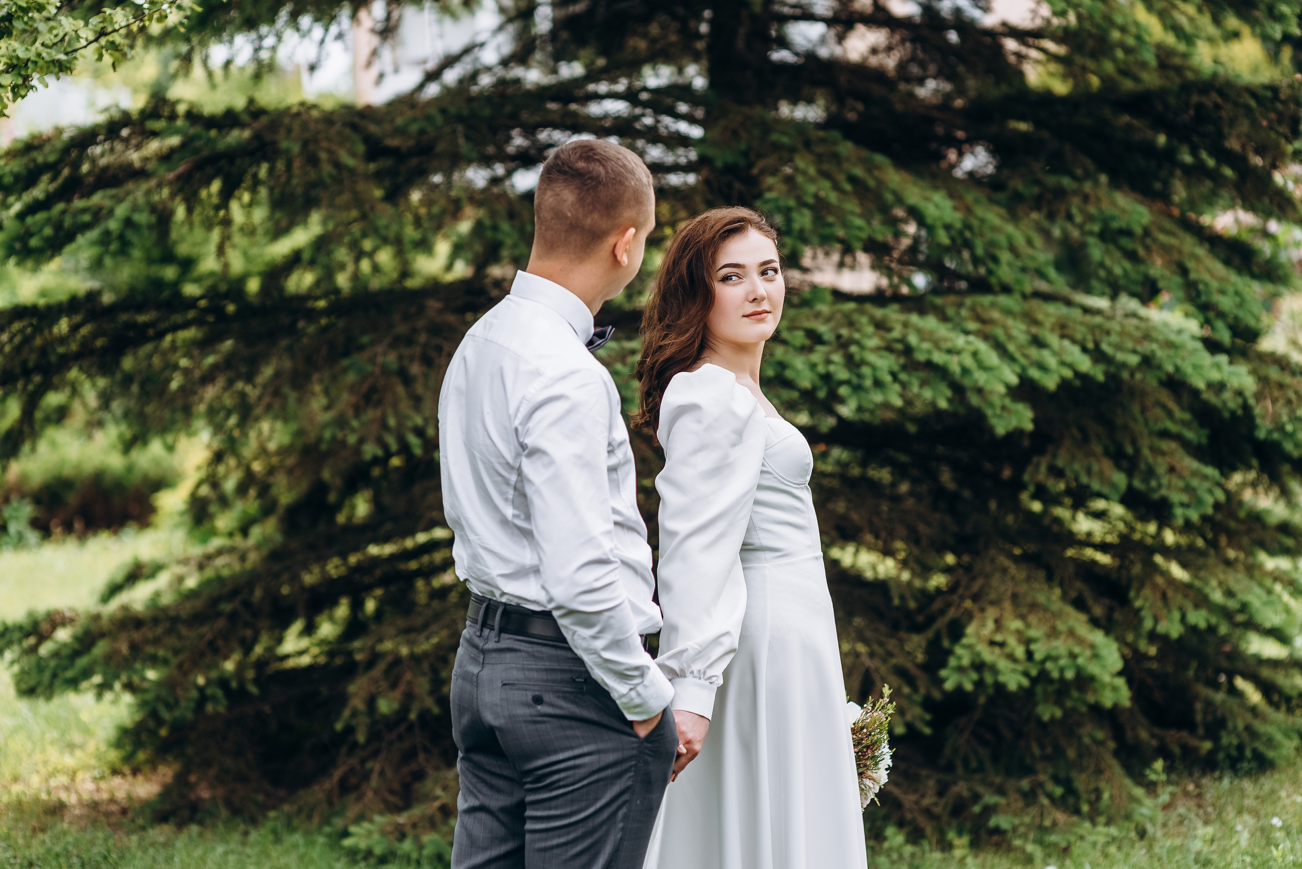 Розпис Натталіі та Максима. Весільний та сімейний фотограф Україна