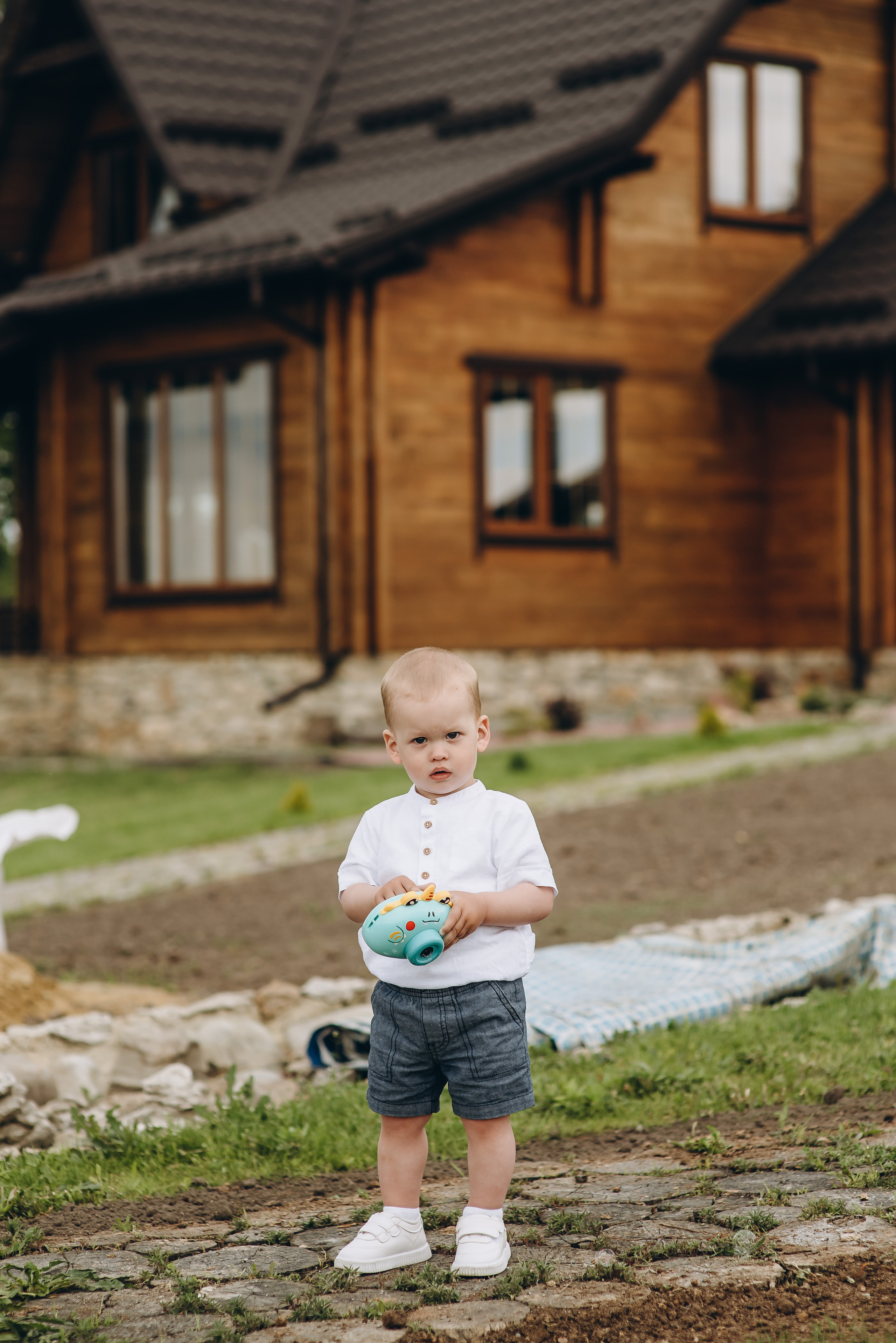 День народження. Весільний та сімейний фотограф Україна