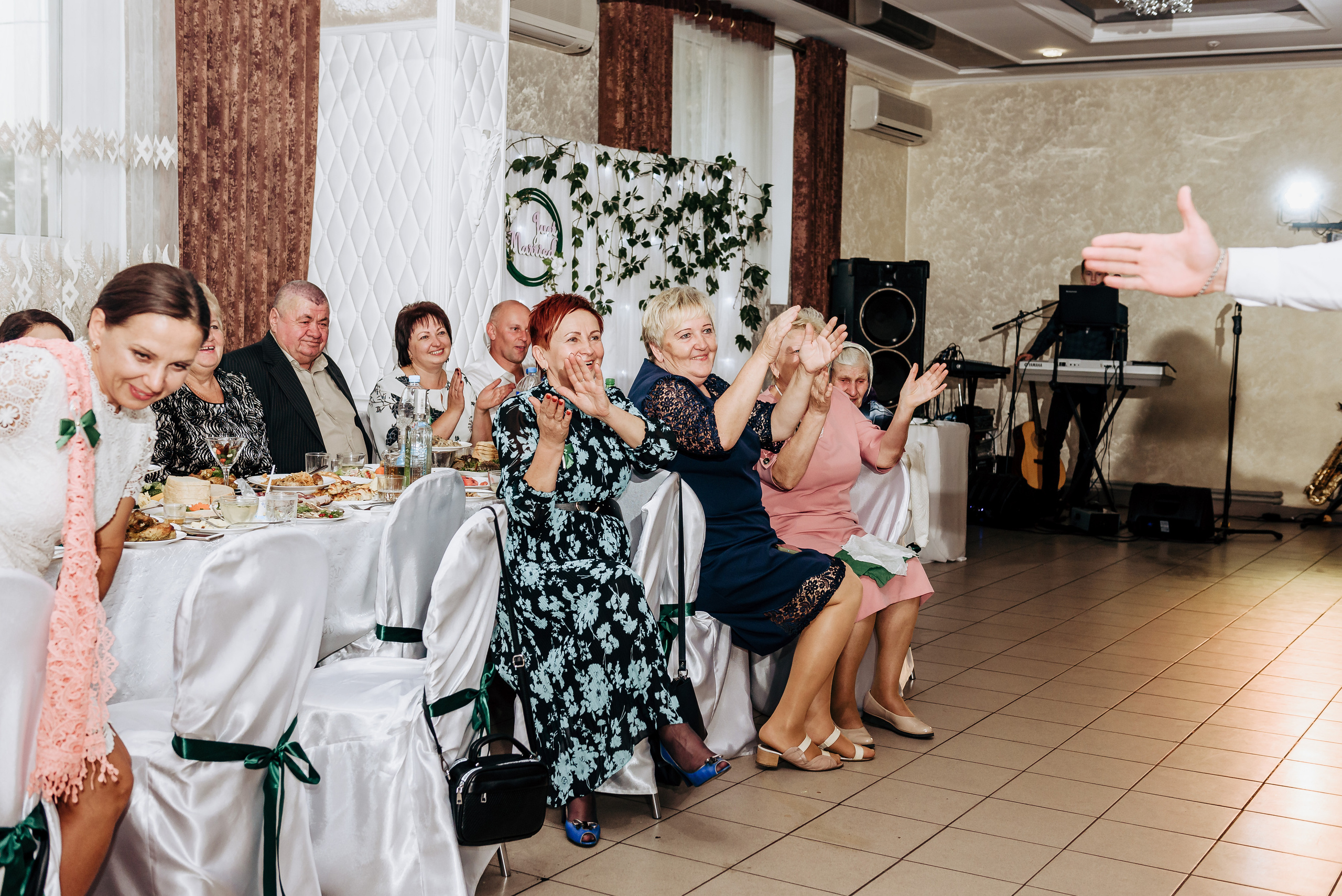 Весілля Тані та Валентина. Весільний та сімейний фотограф Україна