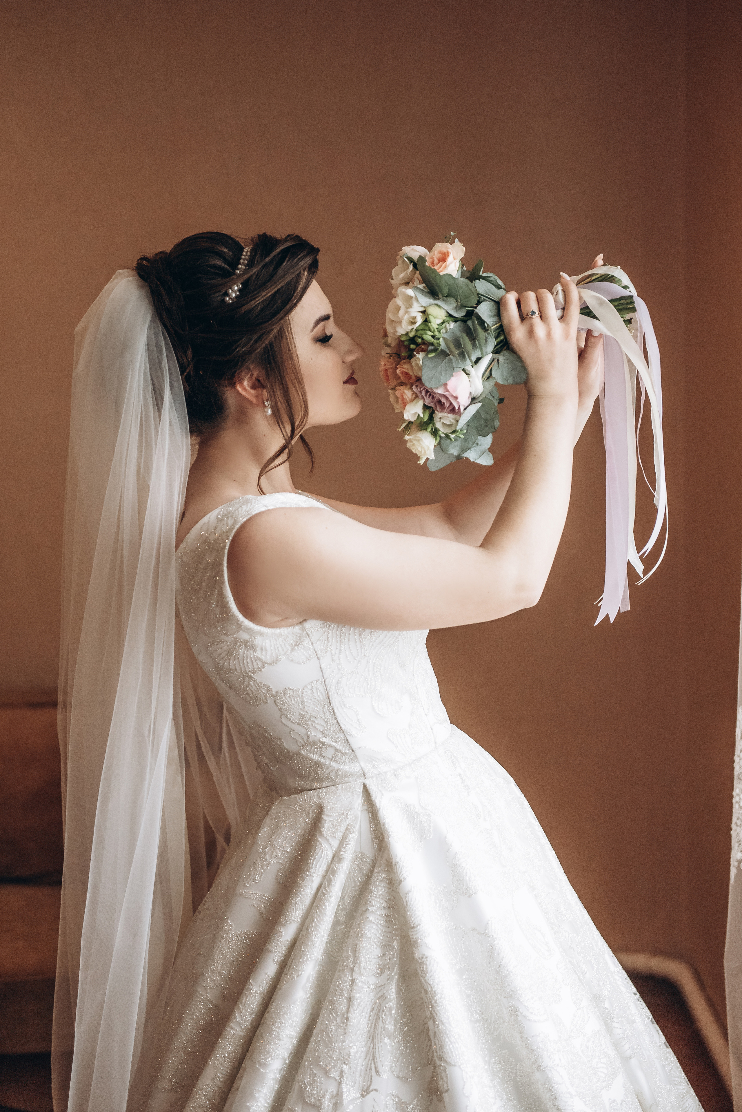 Весілля Олі та Данила. Весільний та сімейний фотограф Україна