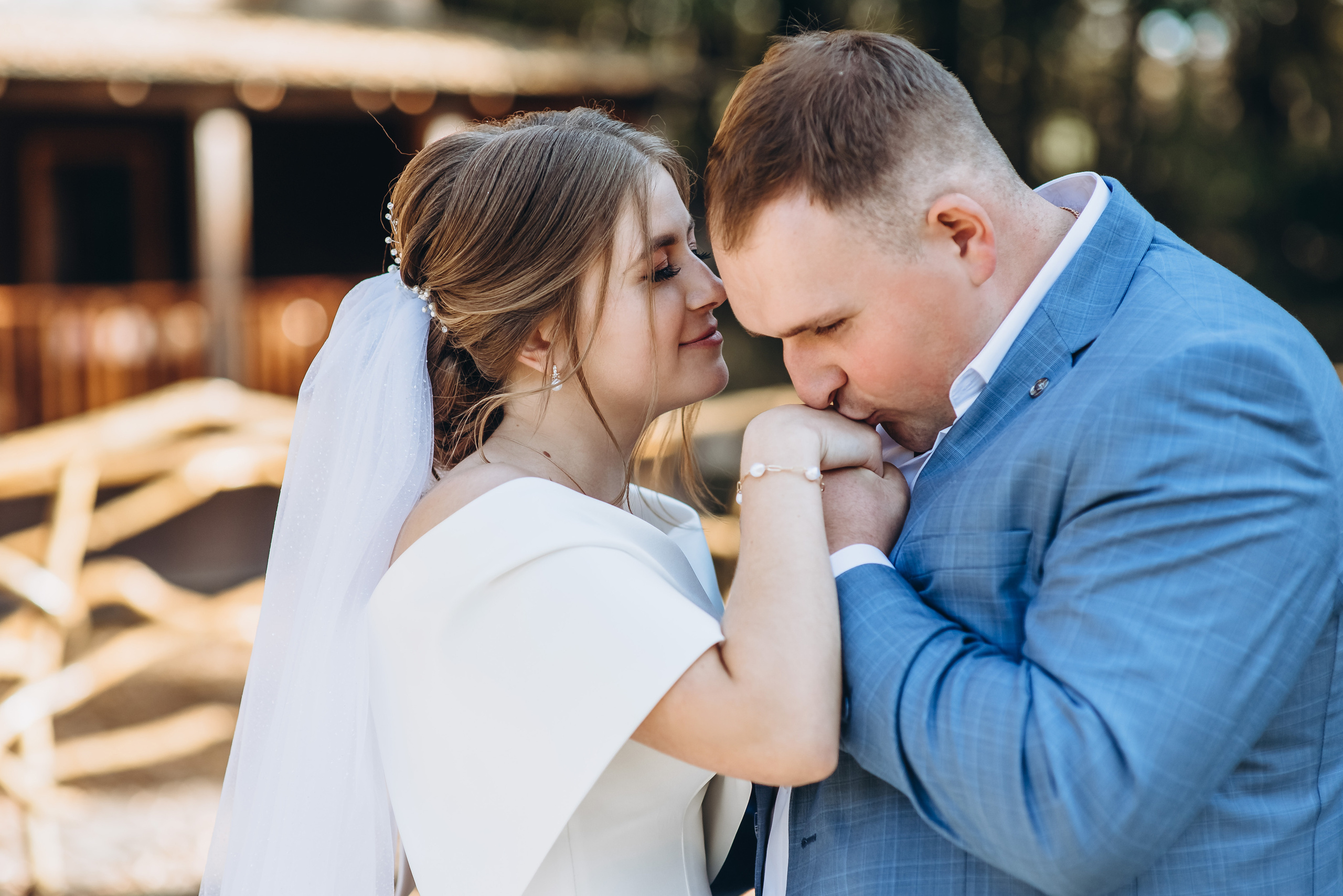 Мар*яна та Віталій (анонс). Весільний та сімейний фотограф Україна