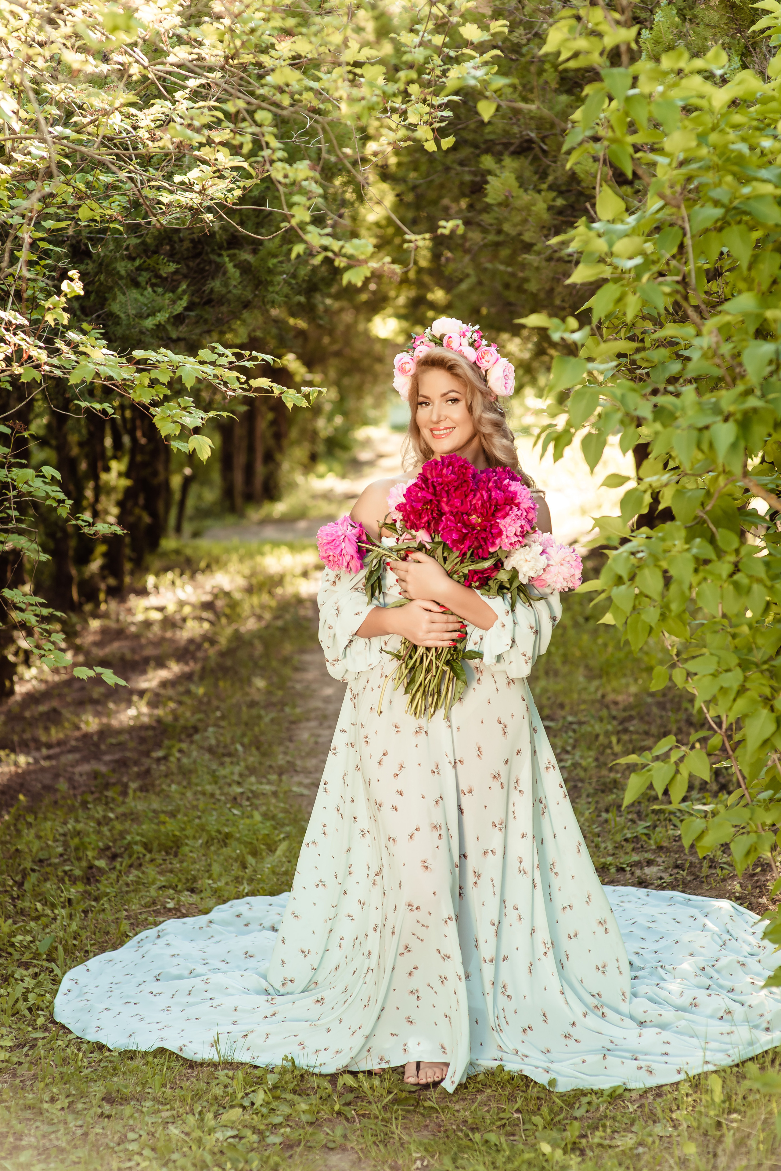 Фотопроект. Весільний та сімейний фотограф Україна