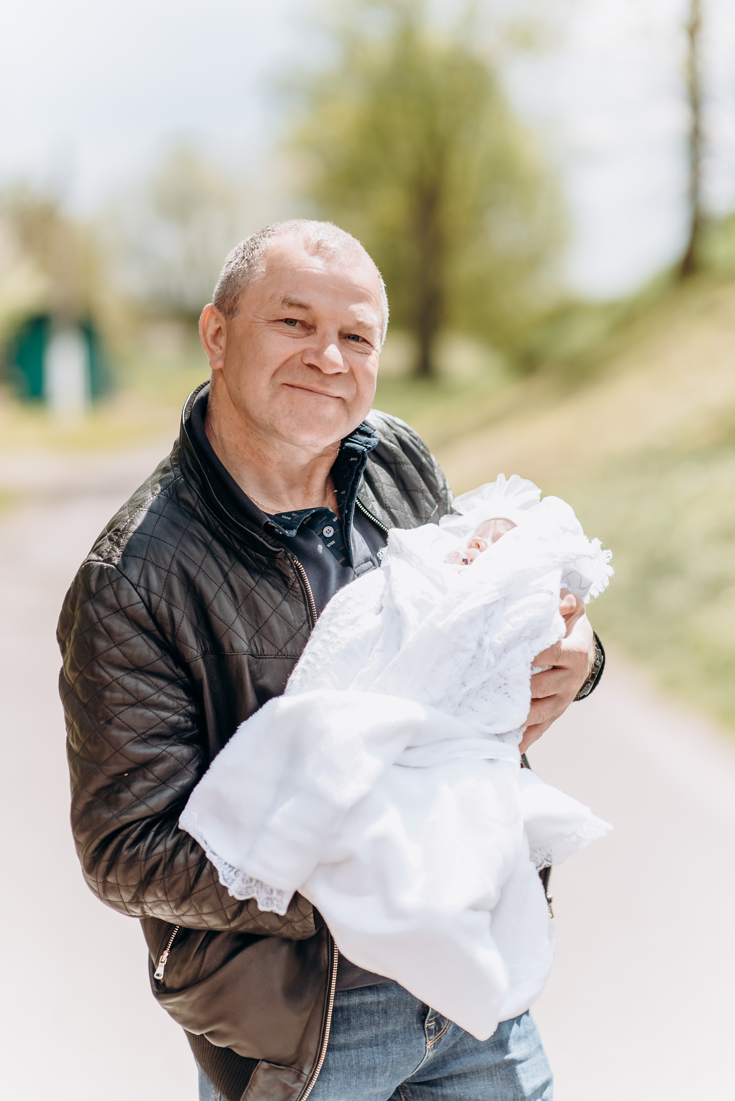 Хрещення. Весільний та сімейний фотограф Україна